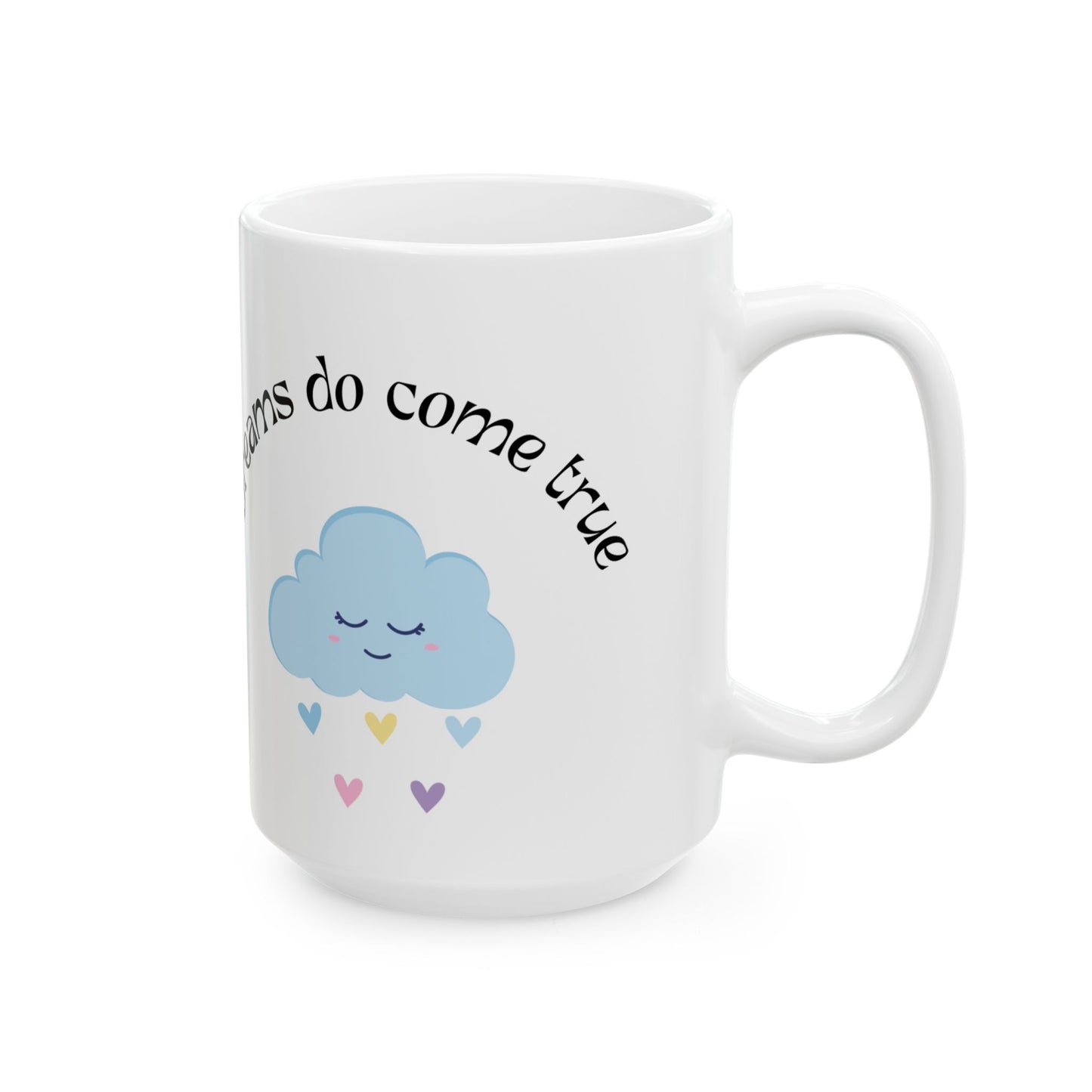 Promise Keeper Ceramic Mug