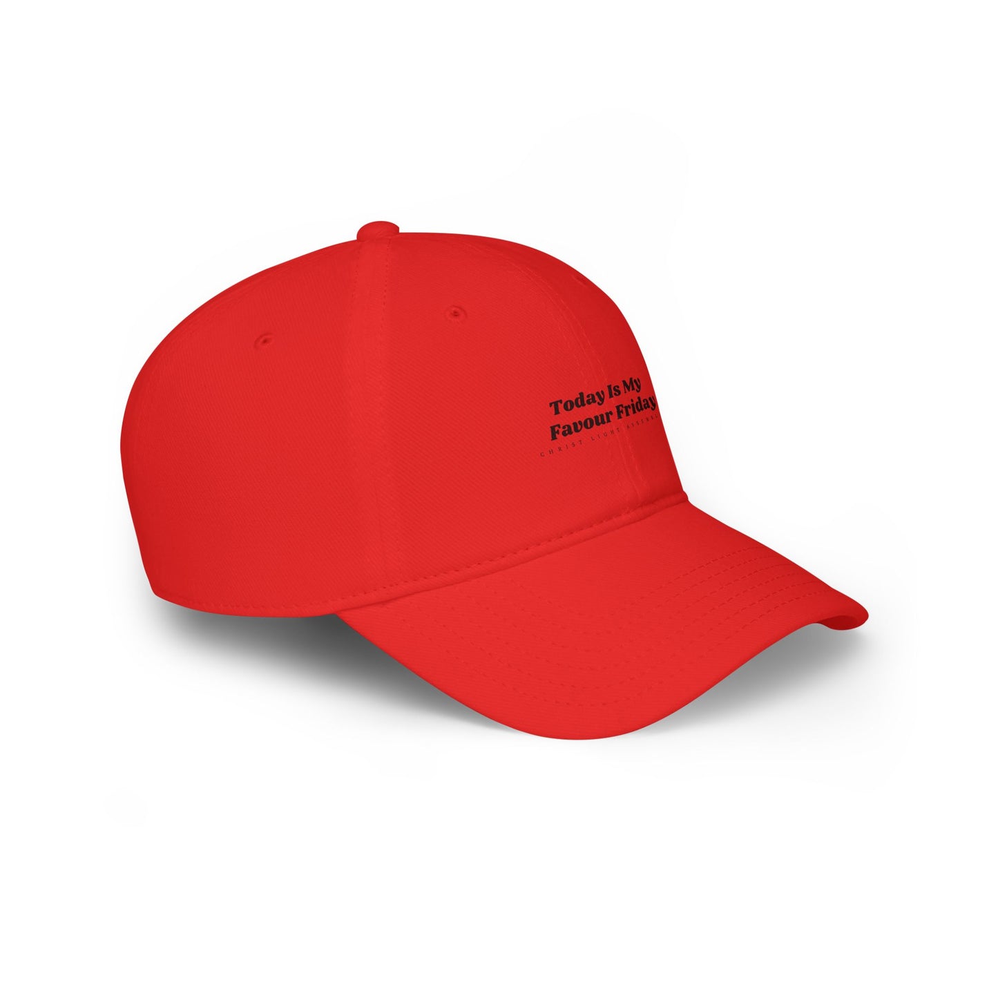 Favour Friday CLA Baseball Cap