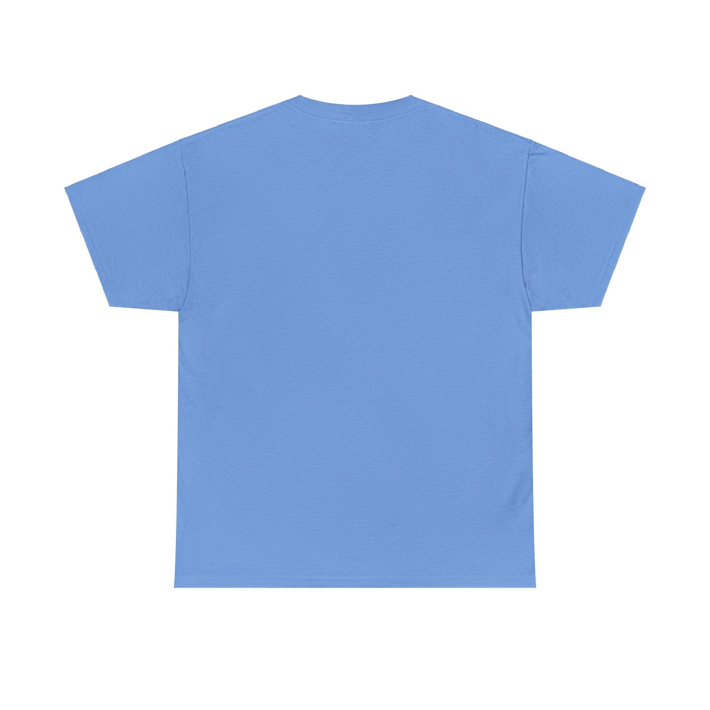 Make Way for the King Unisex Cotton T-Shirt