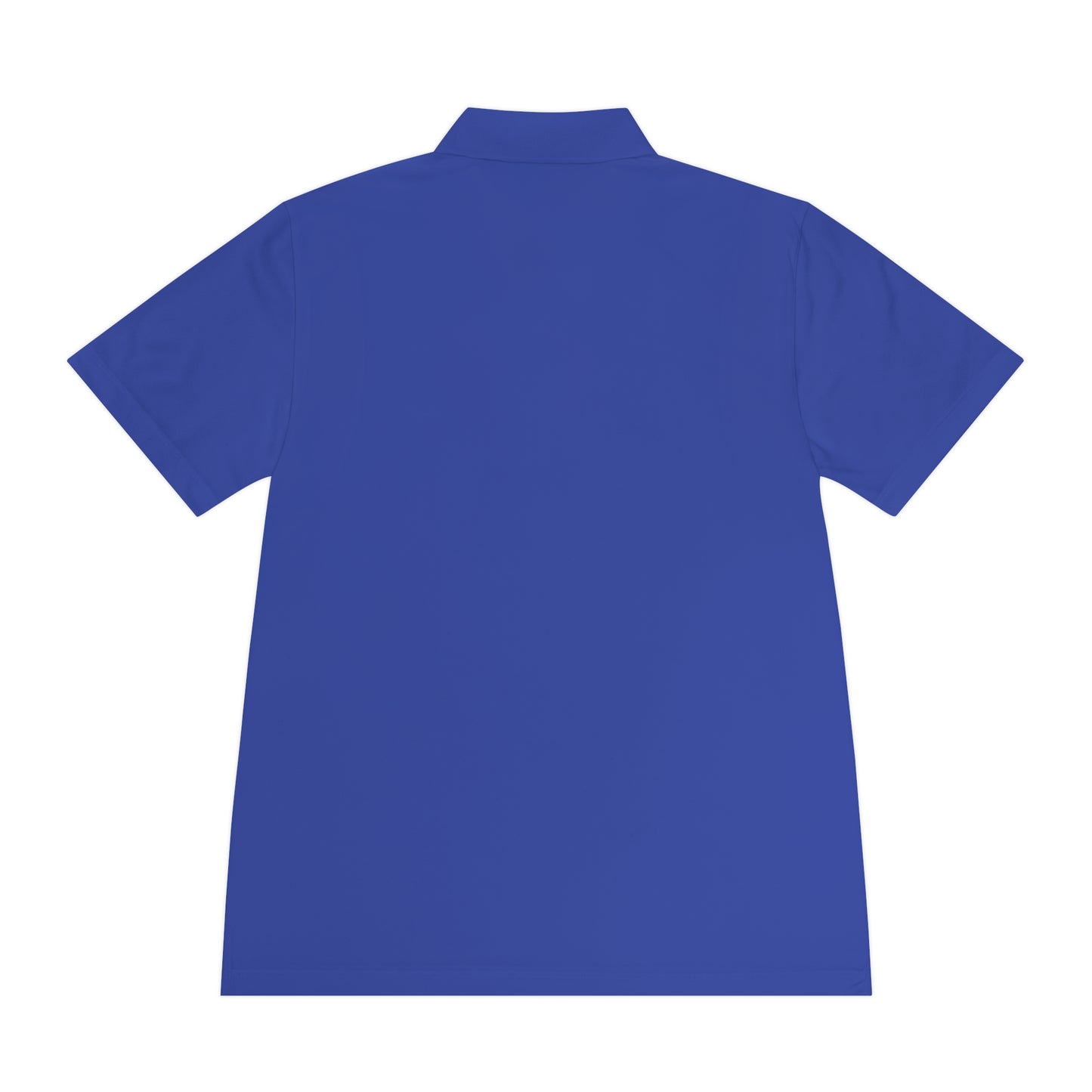Blessed Beyond Measure Men's Sport Polo Shirt