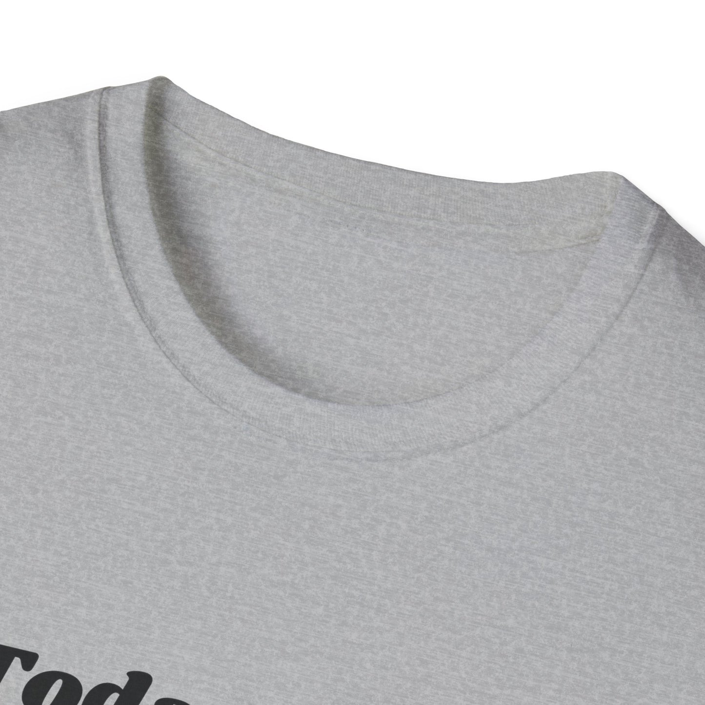 Testimony Tuesday CLA Adult Unisex Softstyle T-Shirt