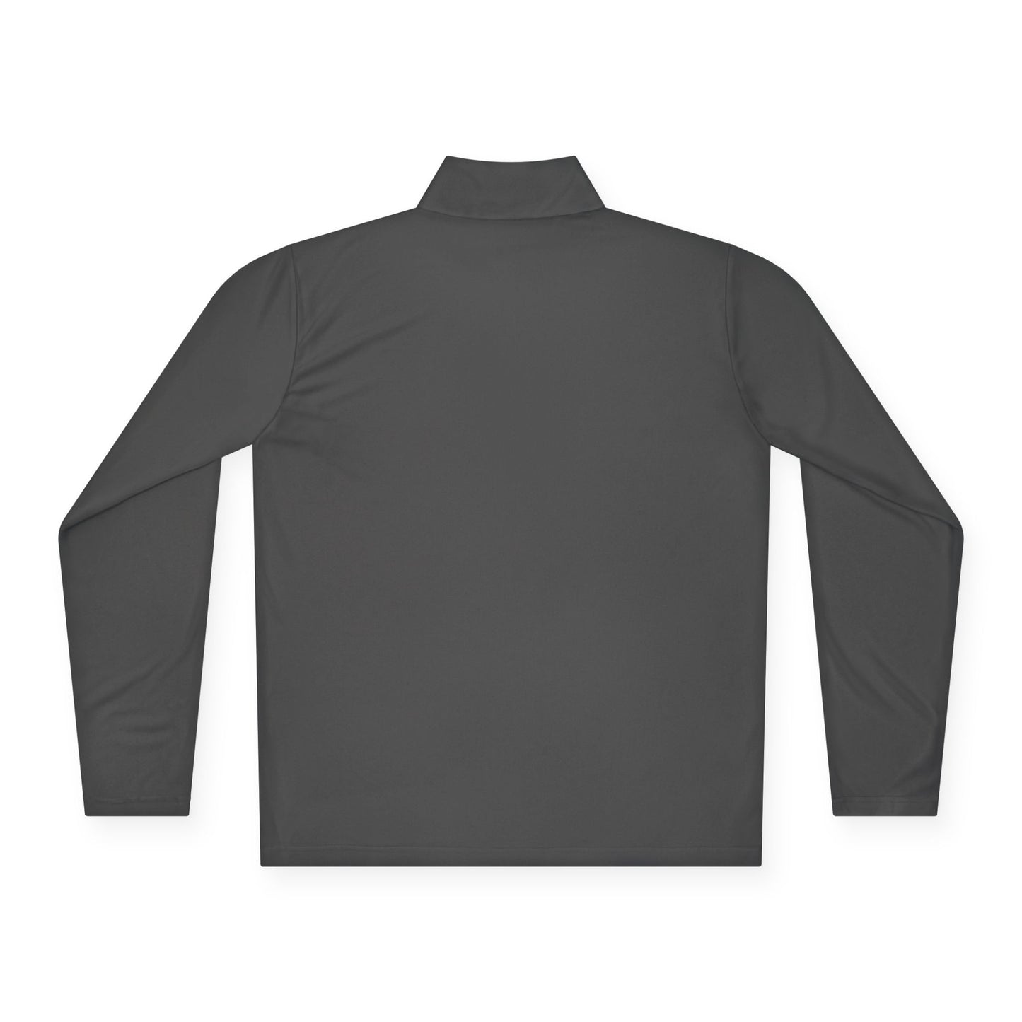 Blessed Beyond Measure Unisex Quarter-Zip Pullover
