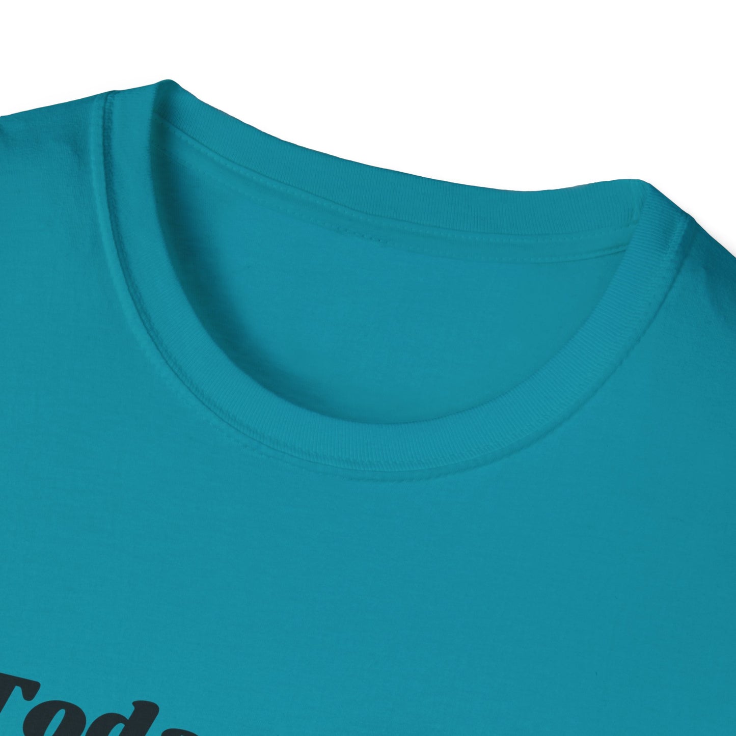 Testimony Tuesday CLA Adult Unisex Softstyle T-Shirt