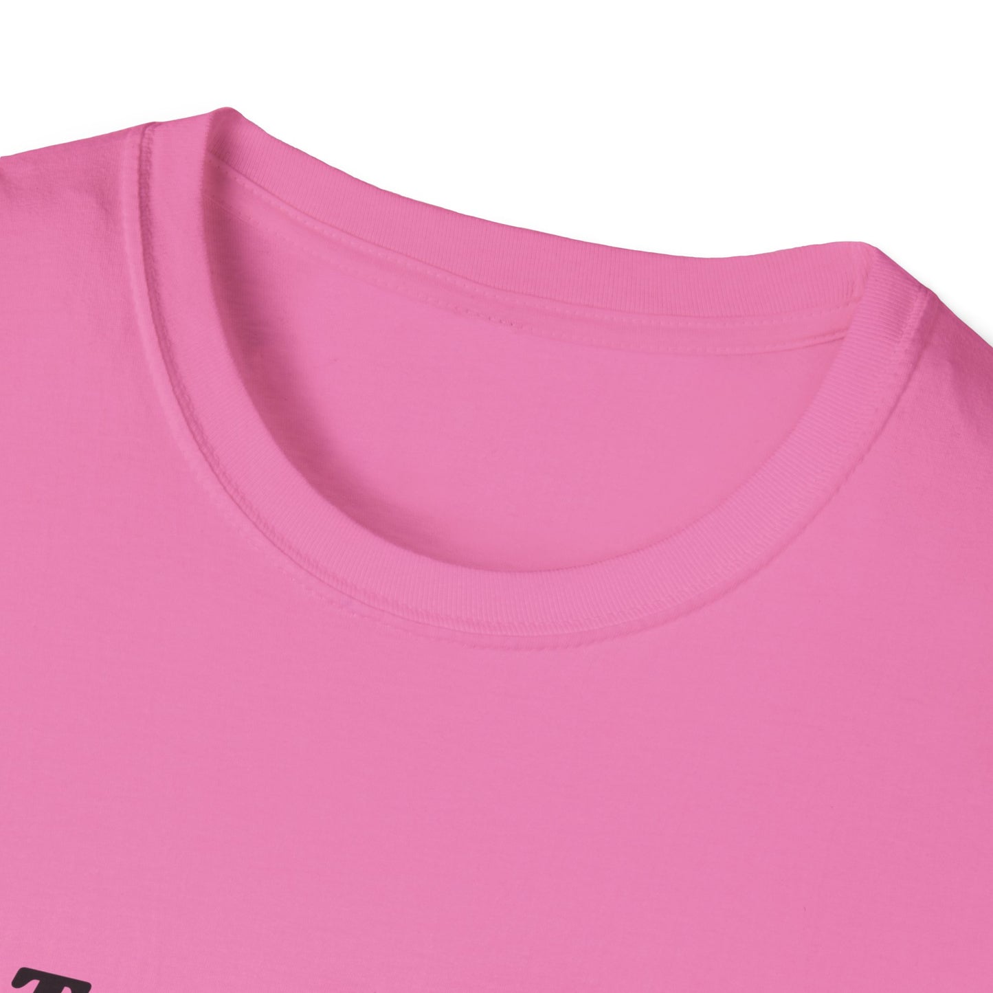 Wednesday of Wonders CLA Unisex Softstyle T-Shirt