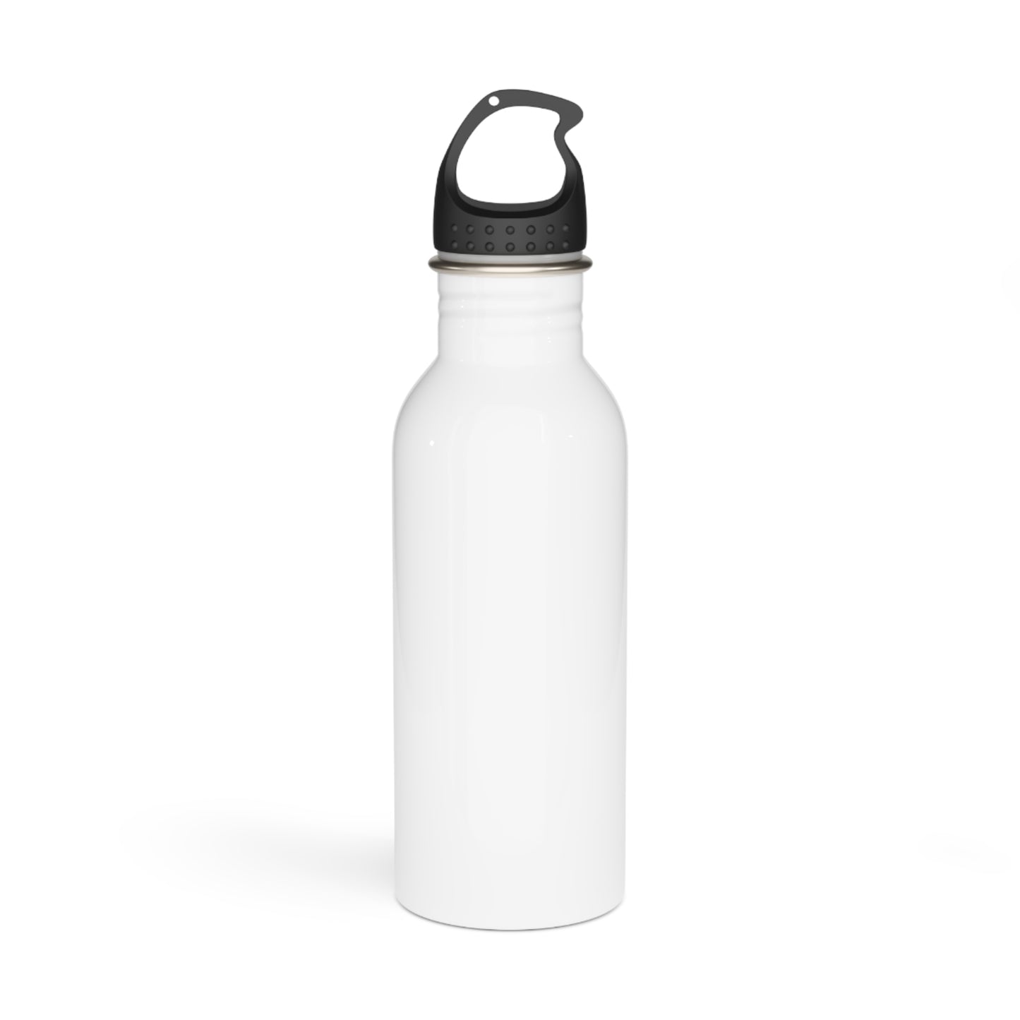 Queen in Training Stainless Steel Water Bottle