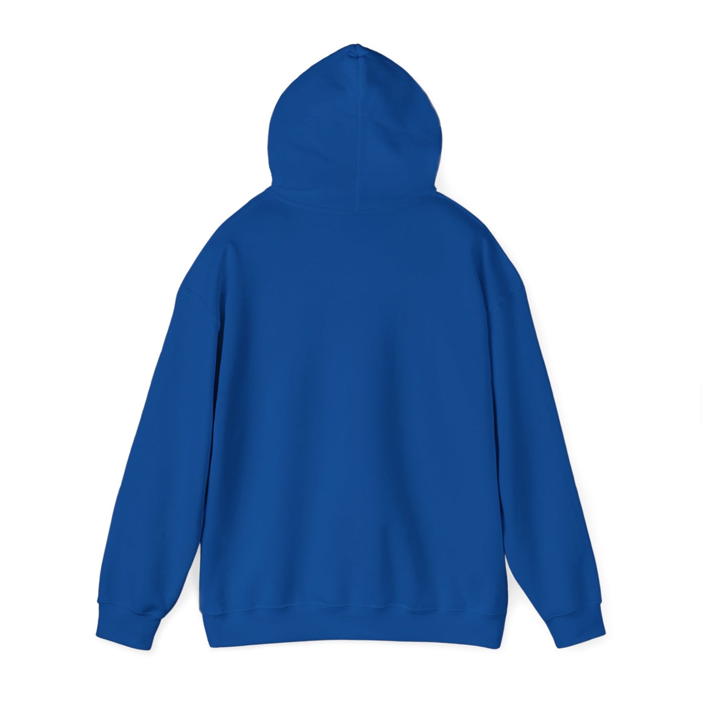 Year of Emergence Unisex Hooded Sweatshirt