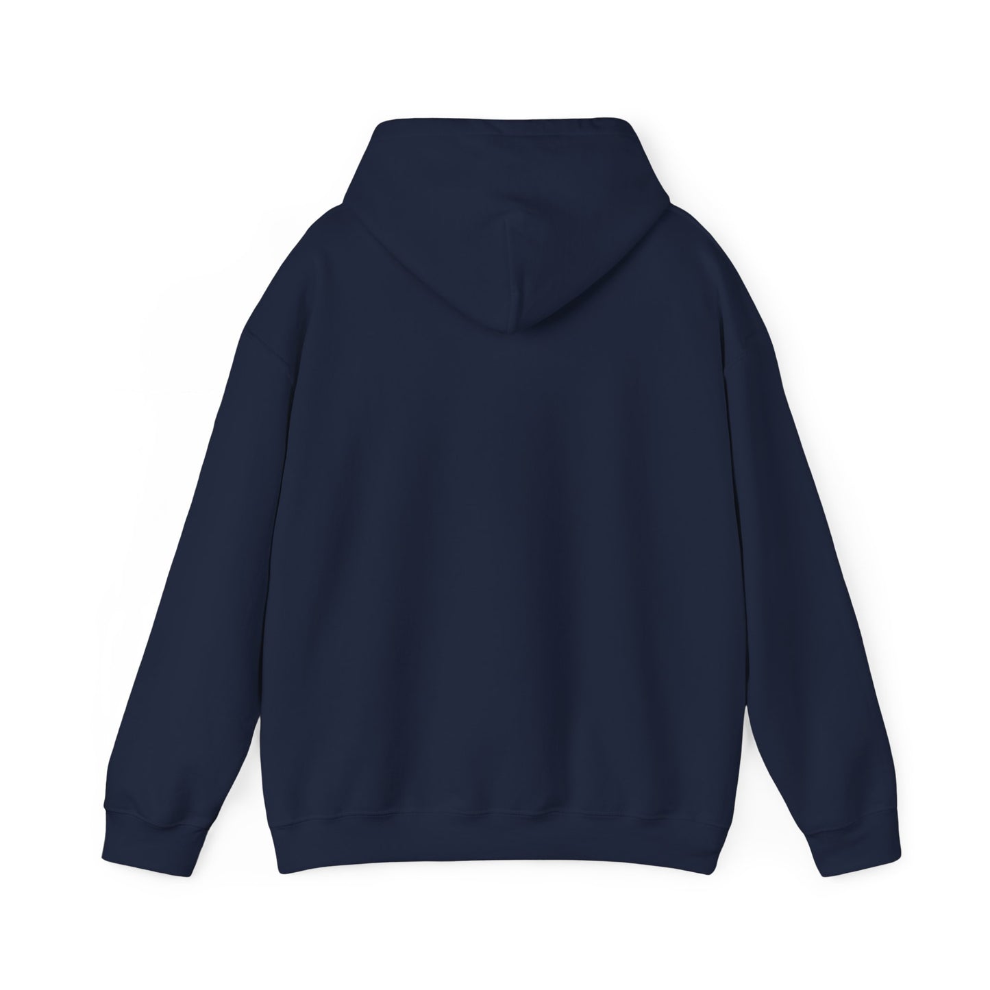 Year of Emergence Unisex Hooded Sweatshirt
