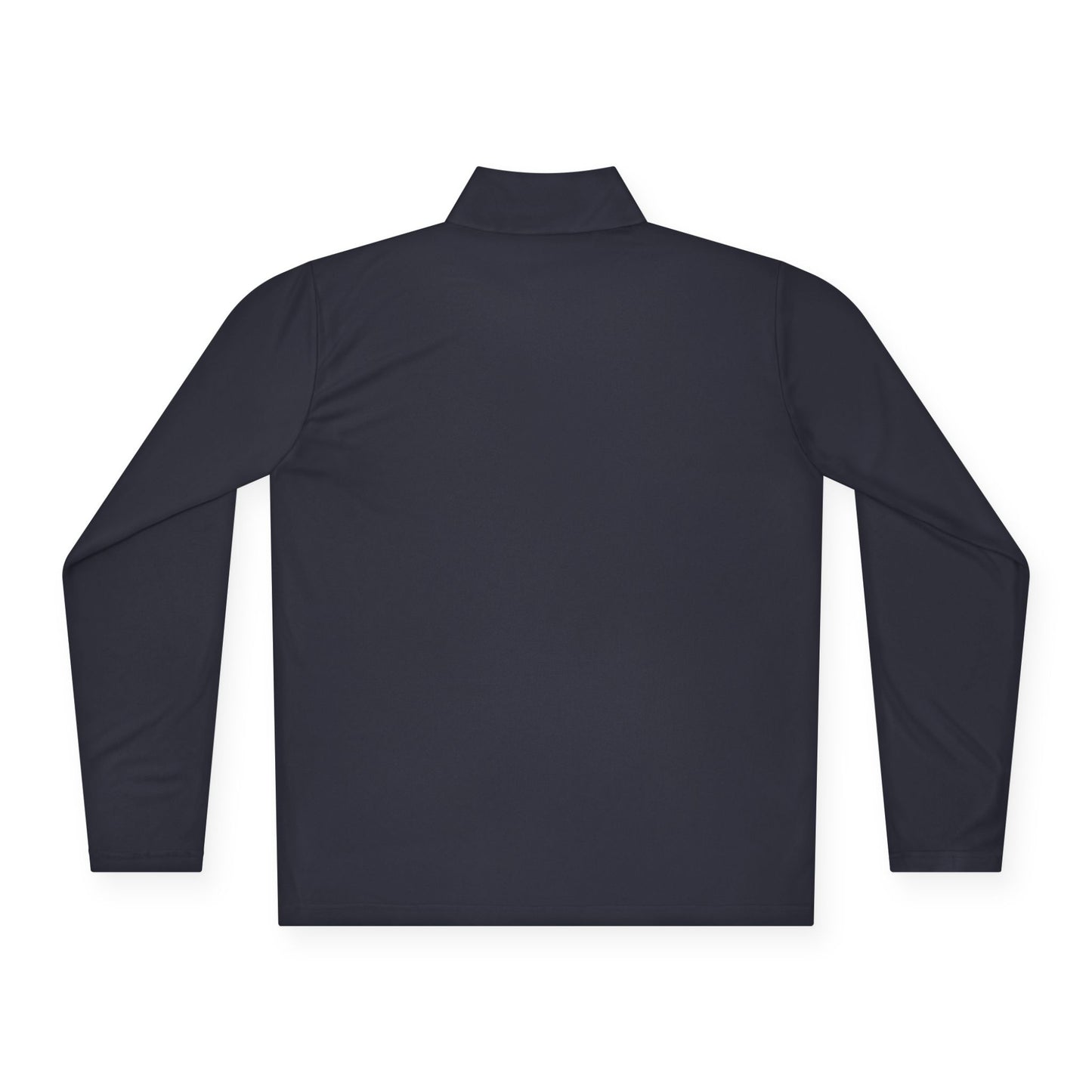 Blessed Beyond Measure Unisex Quarter-Zip Pullover