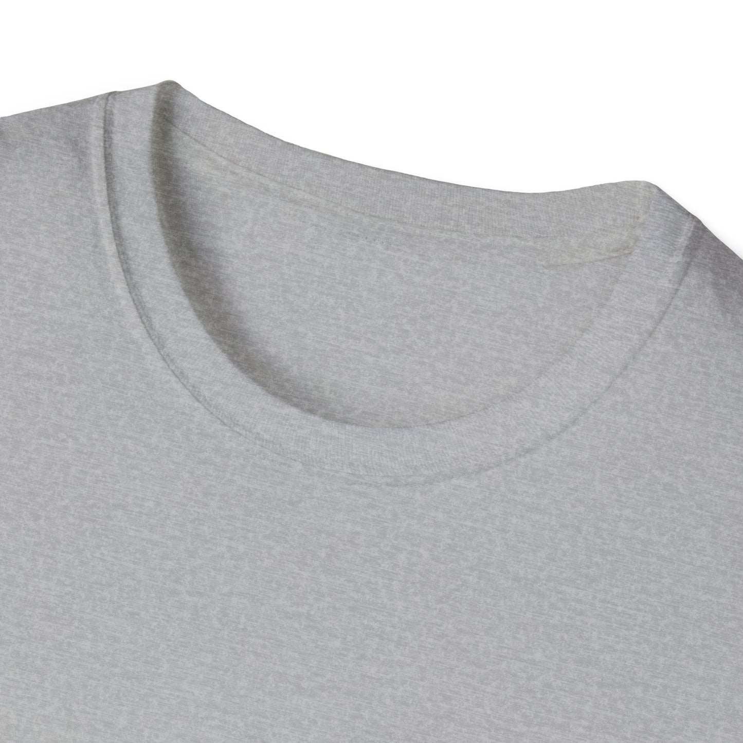 Blessed Beyond Measure Unisex Softstyle T-Shirt