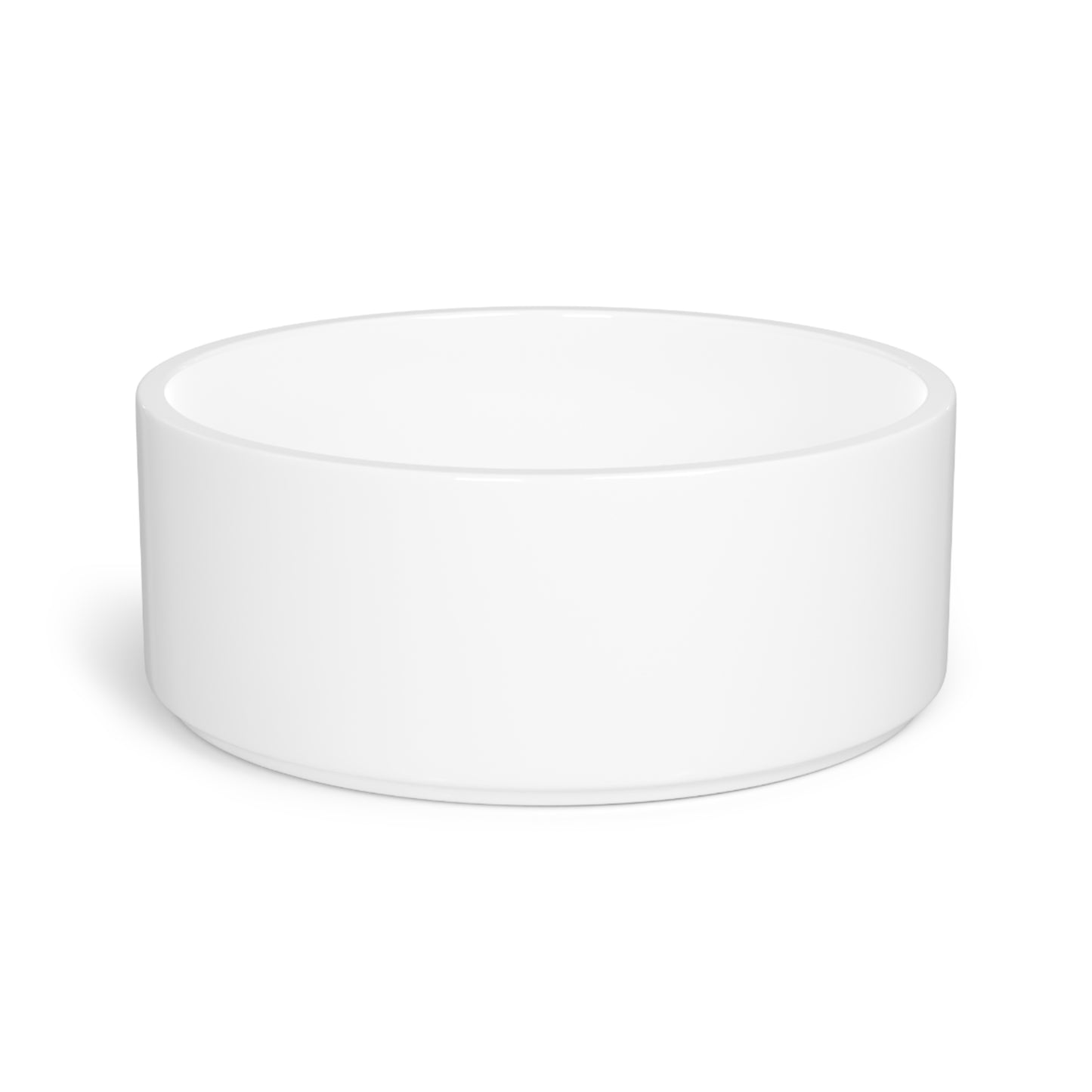 Promise Keeper Pet Bowl