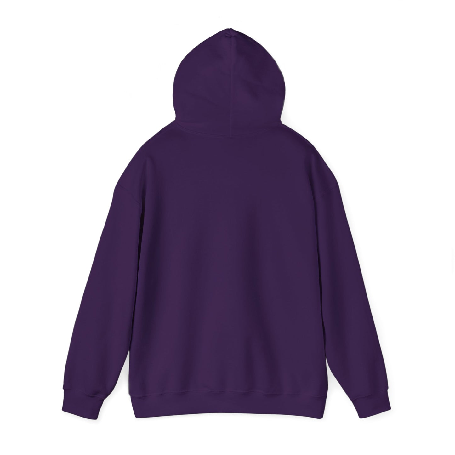 Year of Emergence Unisex Hooded Sweatshirt