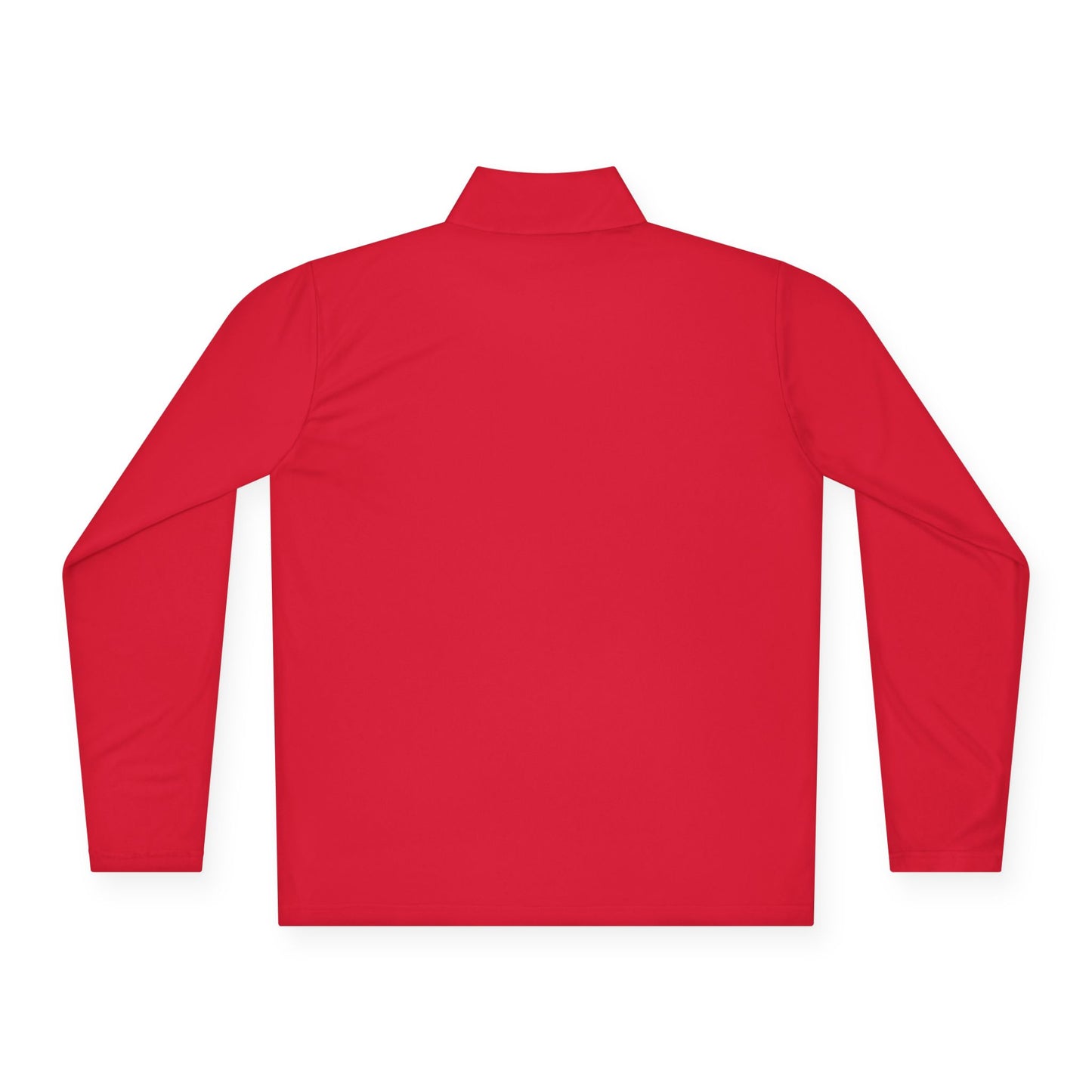 Blessed Beyond Measure Unisex Quarter-Zip Pullover