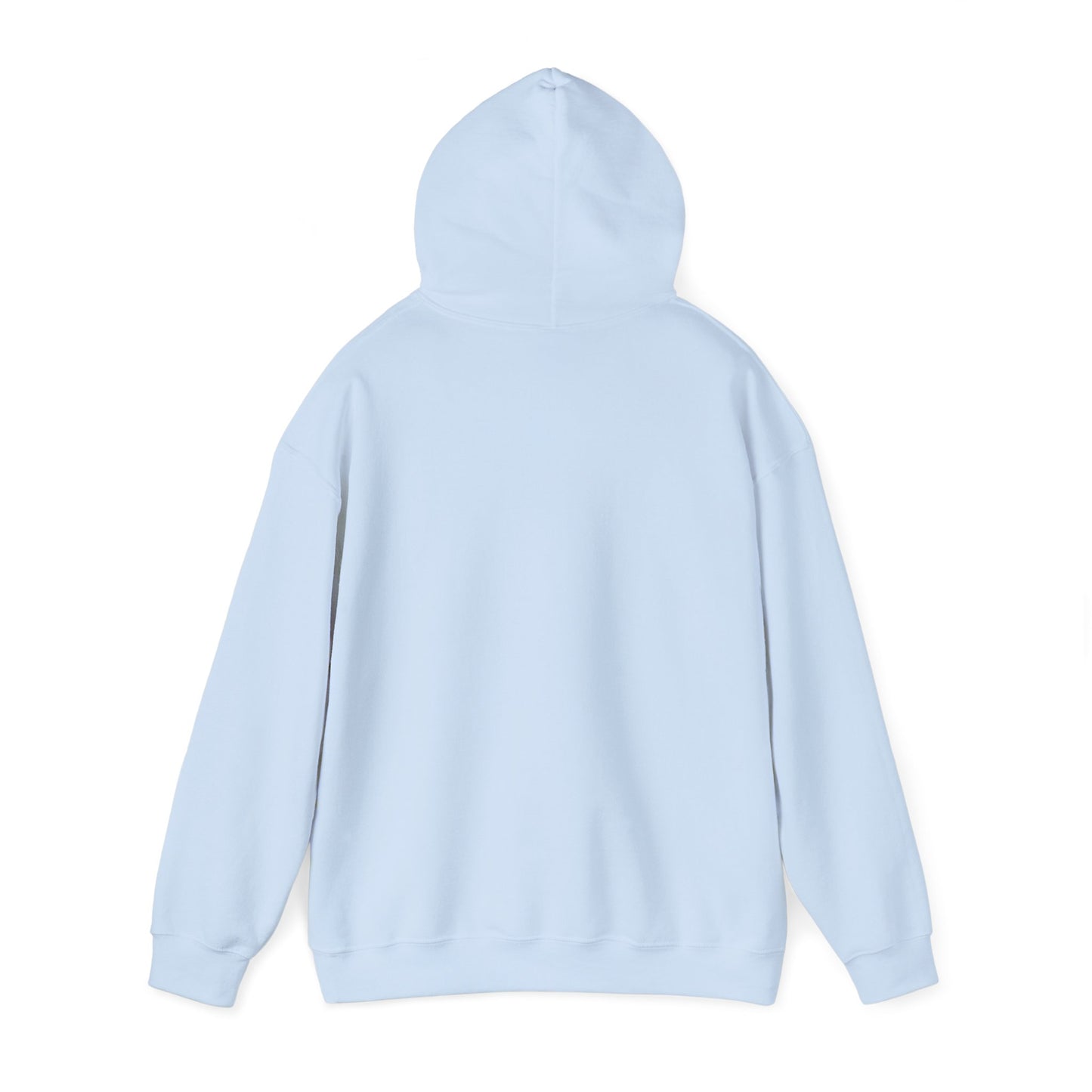 Year of Emergence Unisex Hooded Sweatshirt