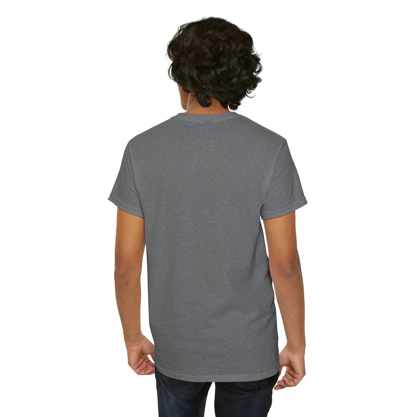 My Year of Emergence Unisex Cotton T-Shirt