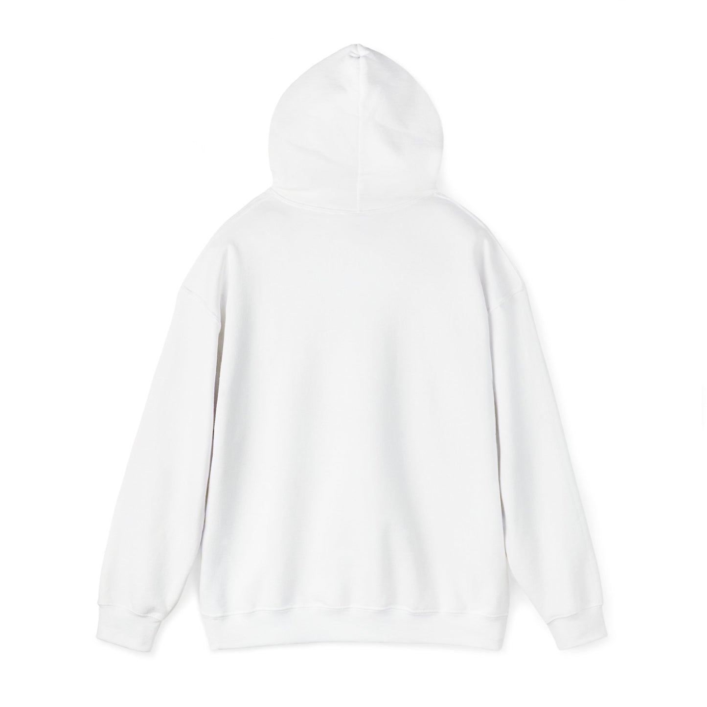 Year of Emergence Unisex Hooded Sweatshirt