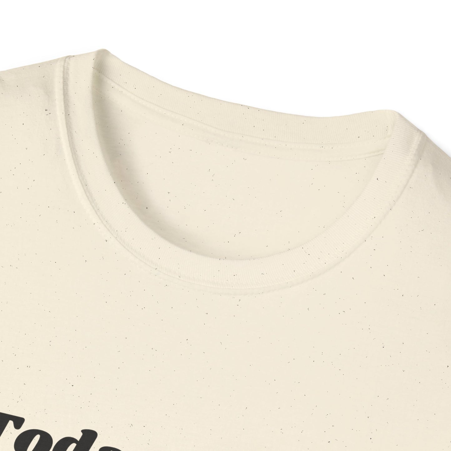 Testimony Tuesday CLA Adult Unisex Softstyle T-Shirt
