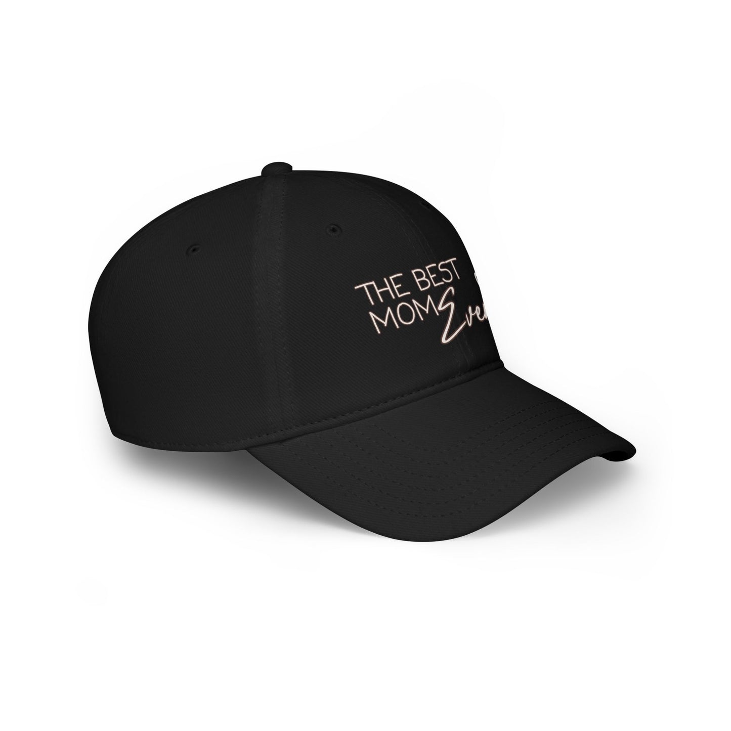 Best Mom Ever Baseball Cap