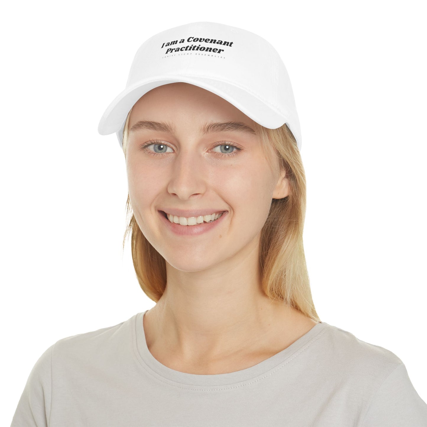 Covenant Practitioner Baseball Cap