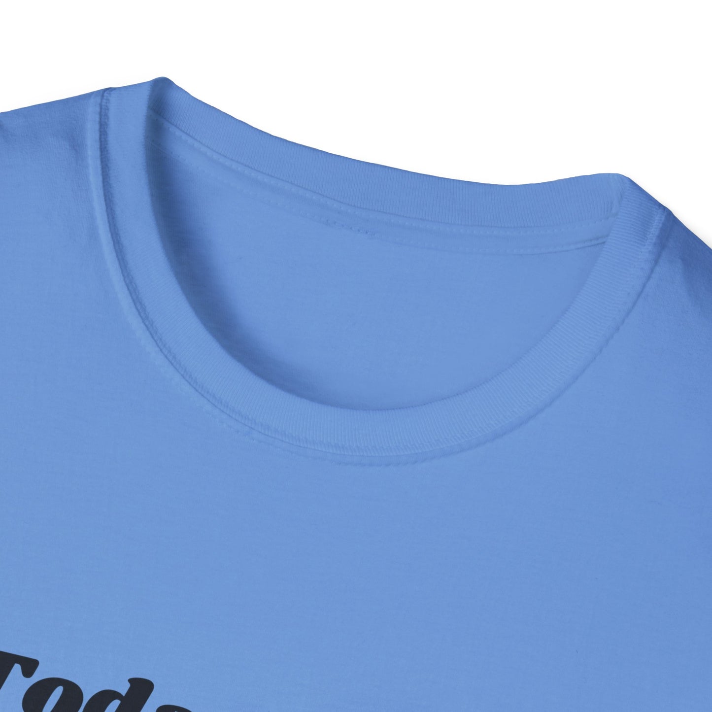 Testimony Tuesday CLA Adult Unisex Softstyle T-Shirt