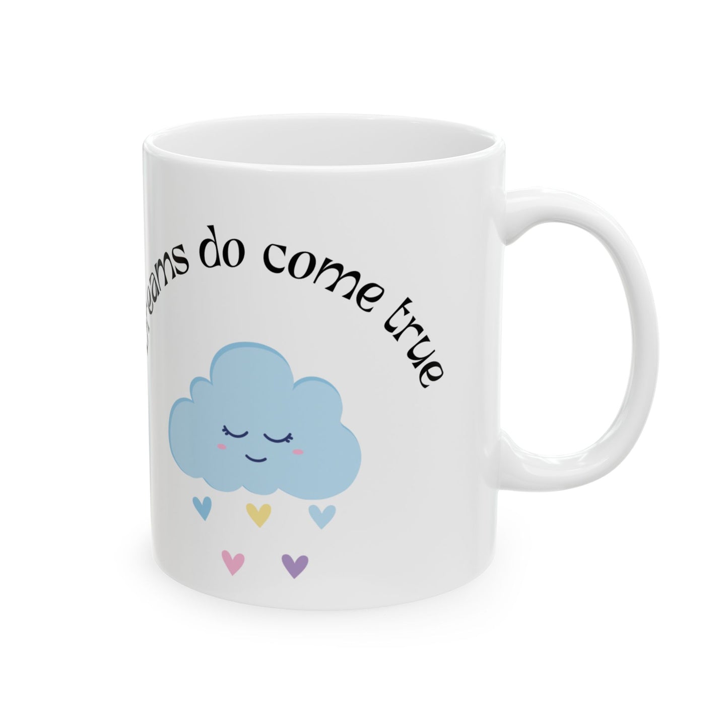 Promise Keeper Ceramic Mug