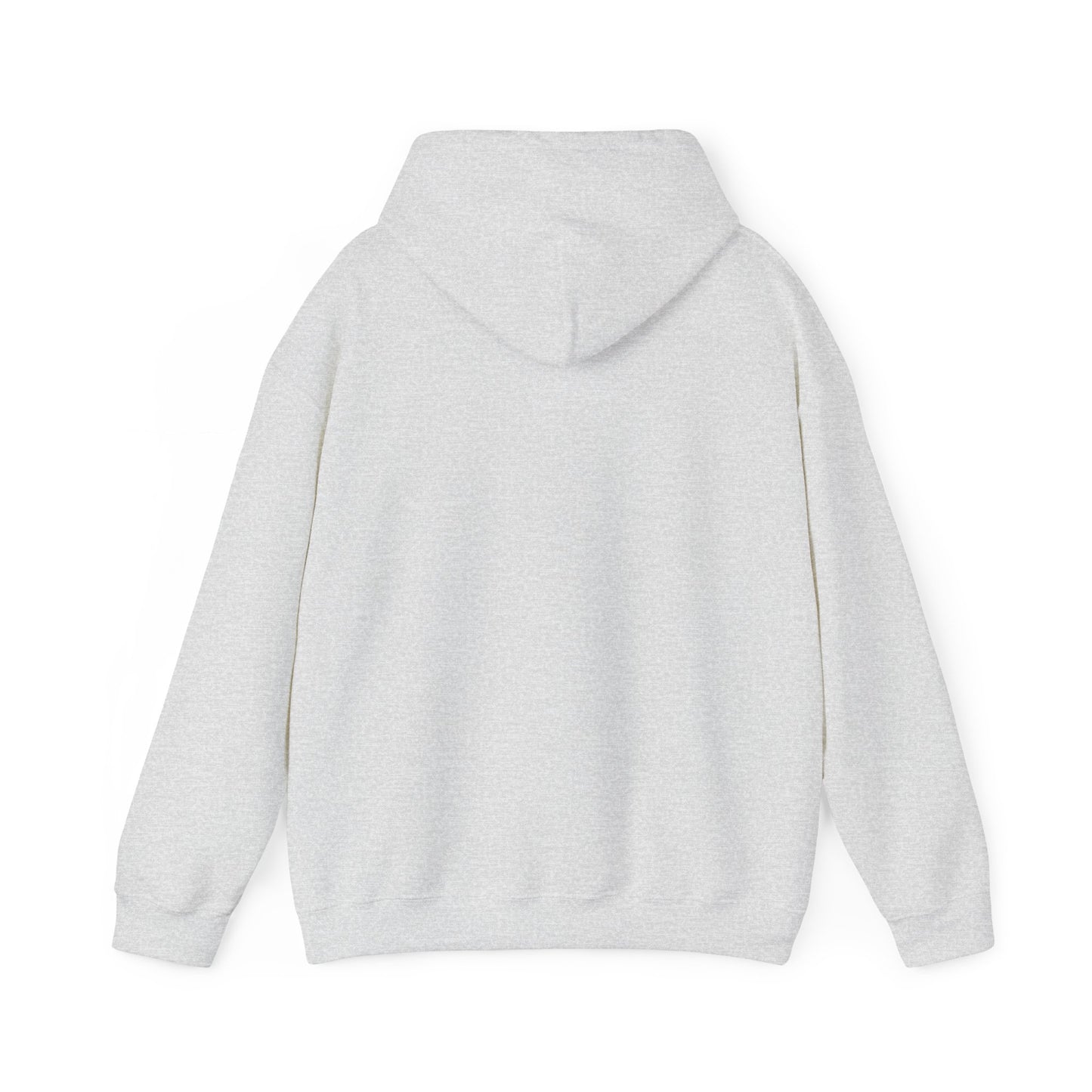 Year of Emergence Unisex Hooded Sweatshirt