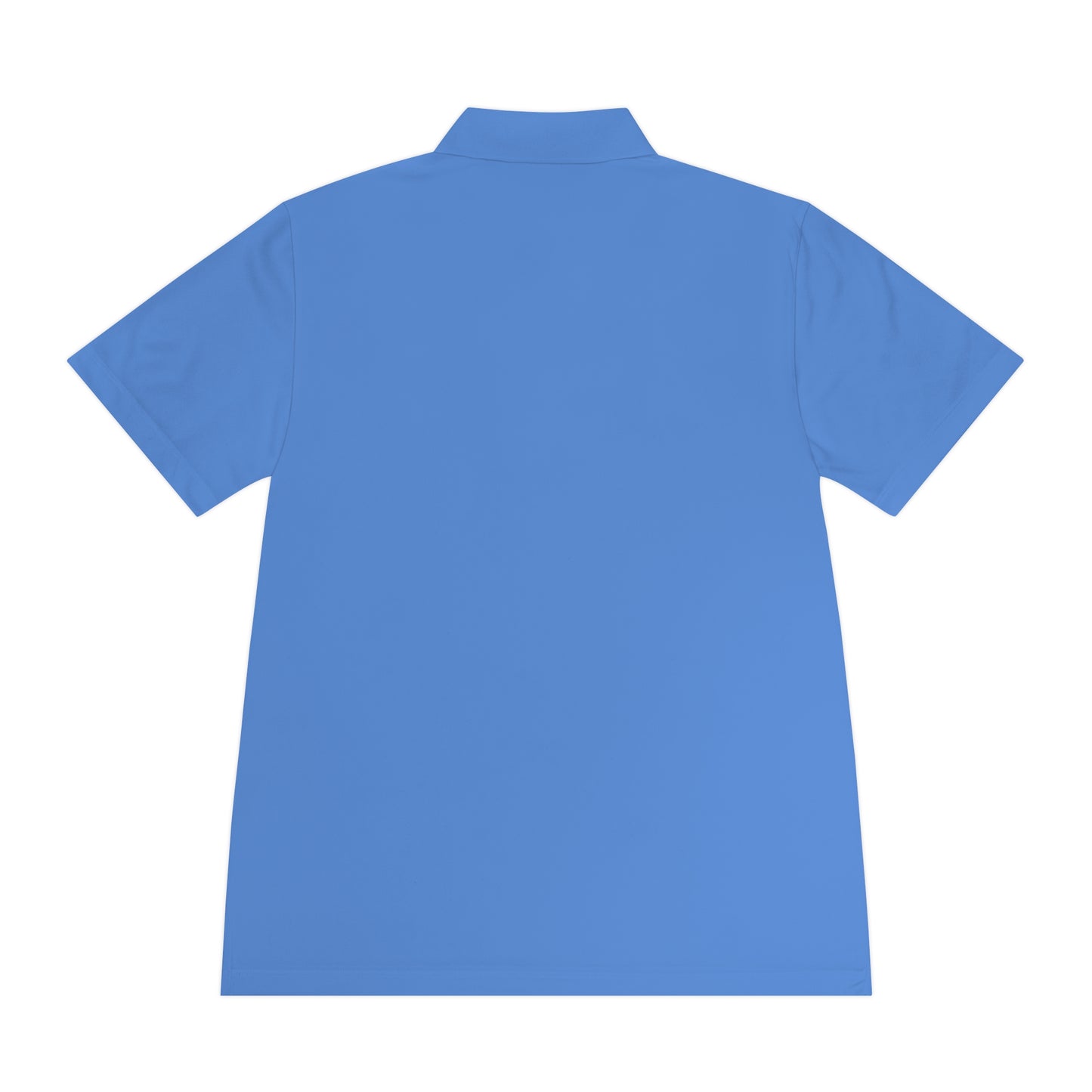 Blessed Beyond Measure Men's Sport Polo Shirt