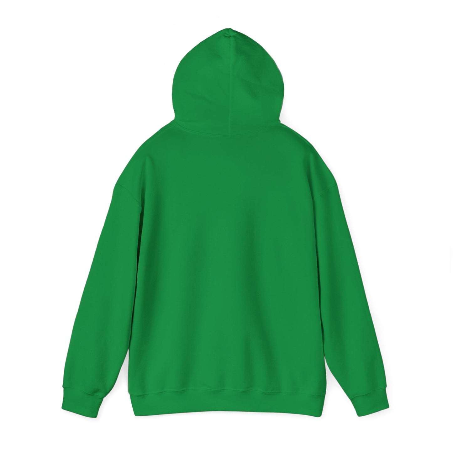 Year of Emergence Unisex Hooded Sweatshirt