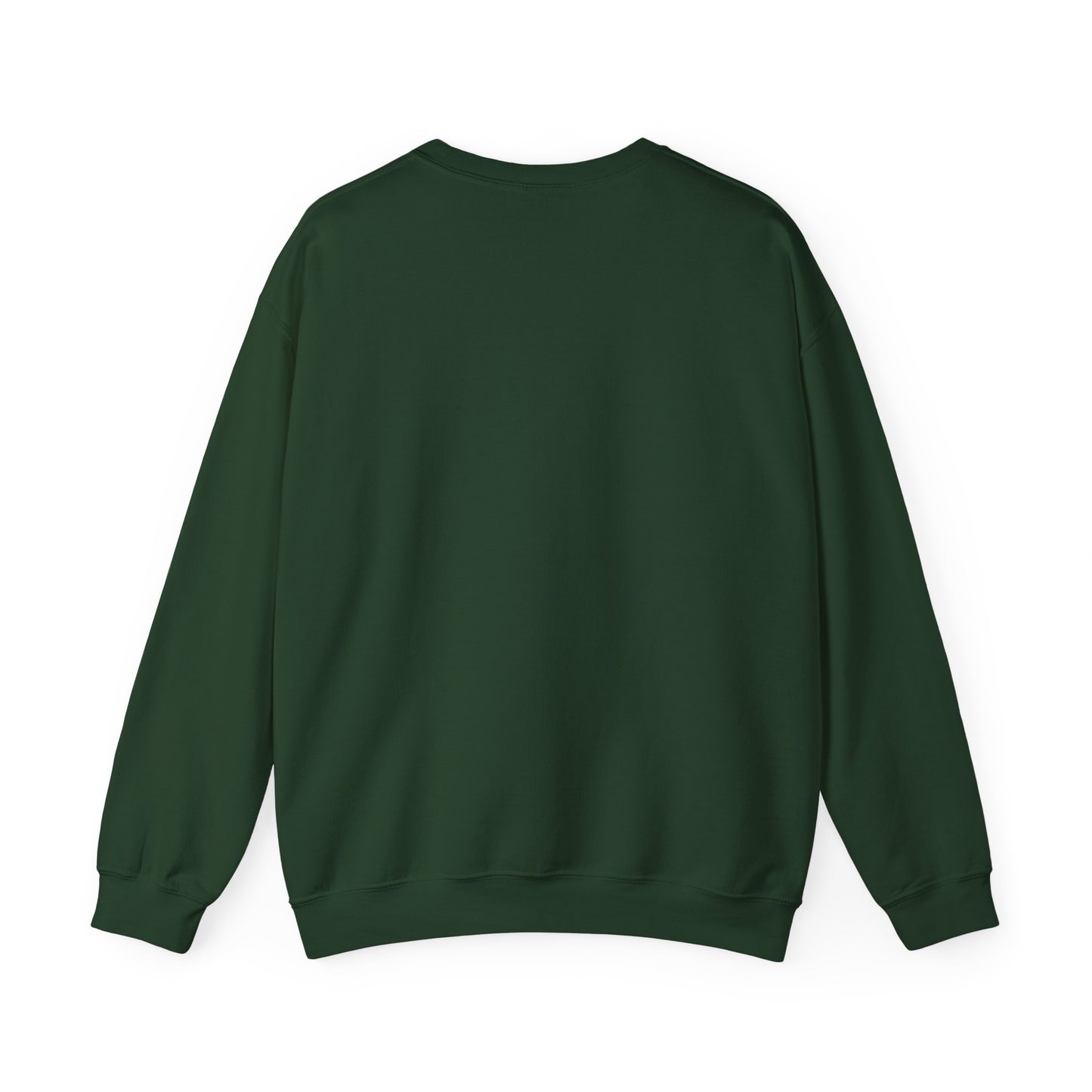 Year of Emergence Unisex Crewneck Sweatshirt