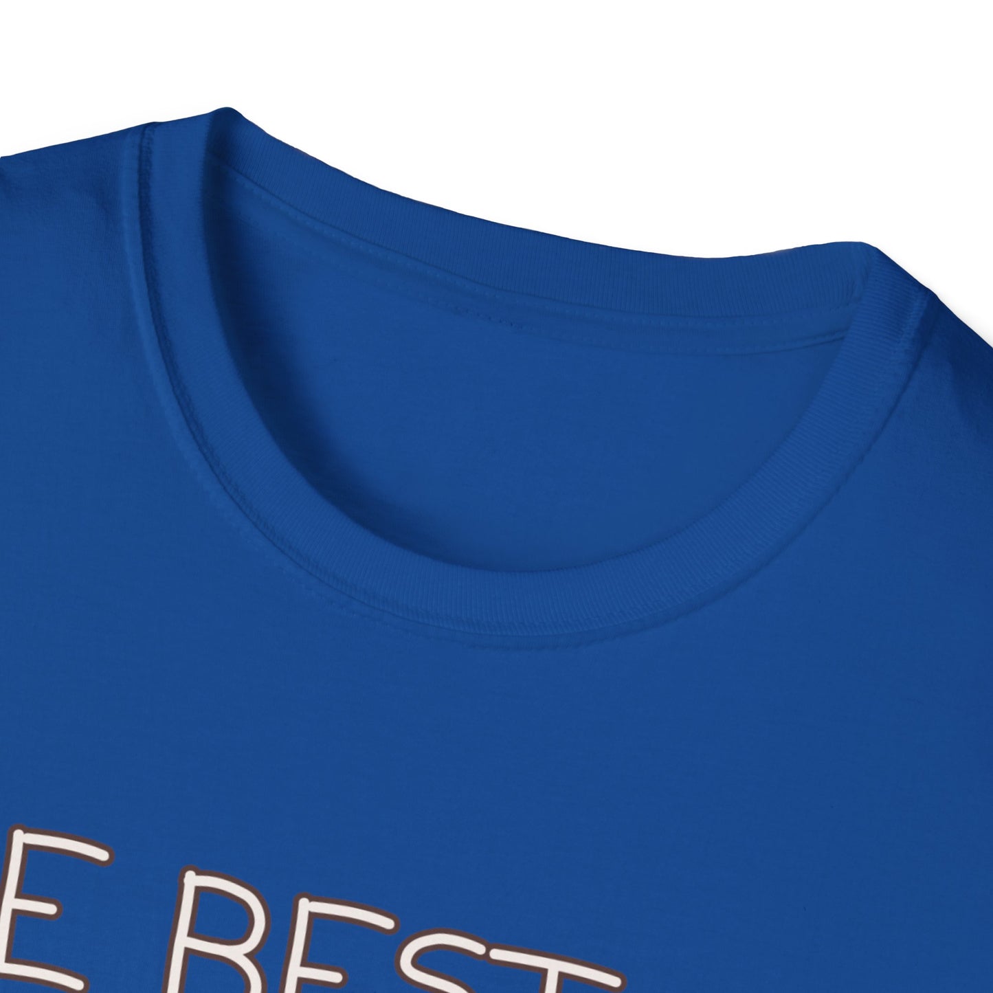 Best Mom Ever Softstyle T-Shirt