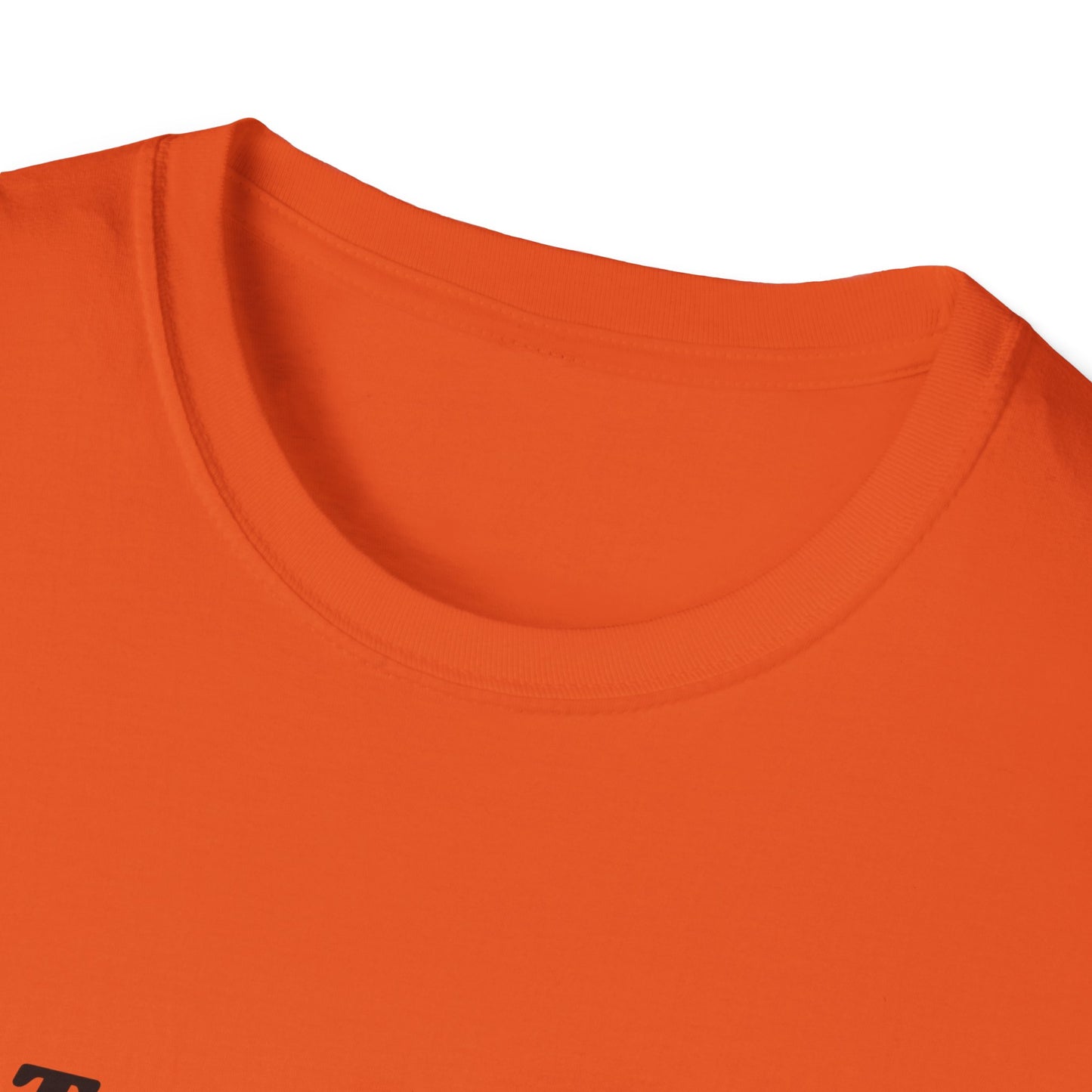 Wednesday of Wonders CLA Unisex Softstyle T-Shirt