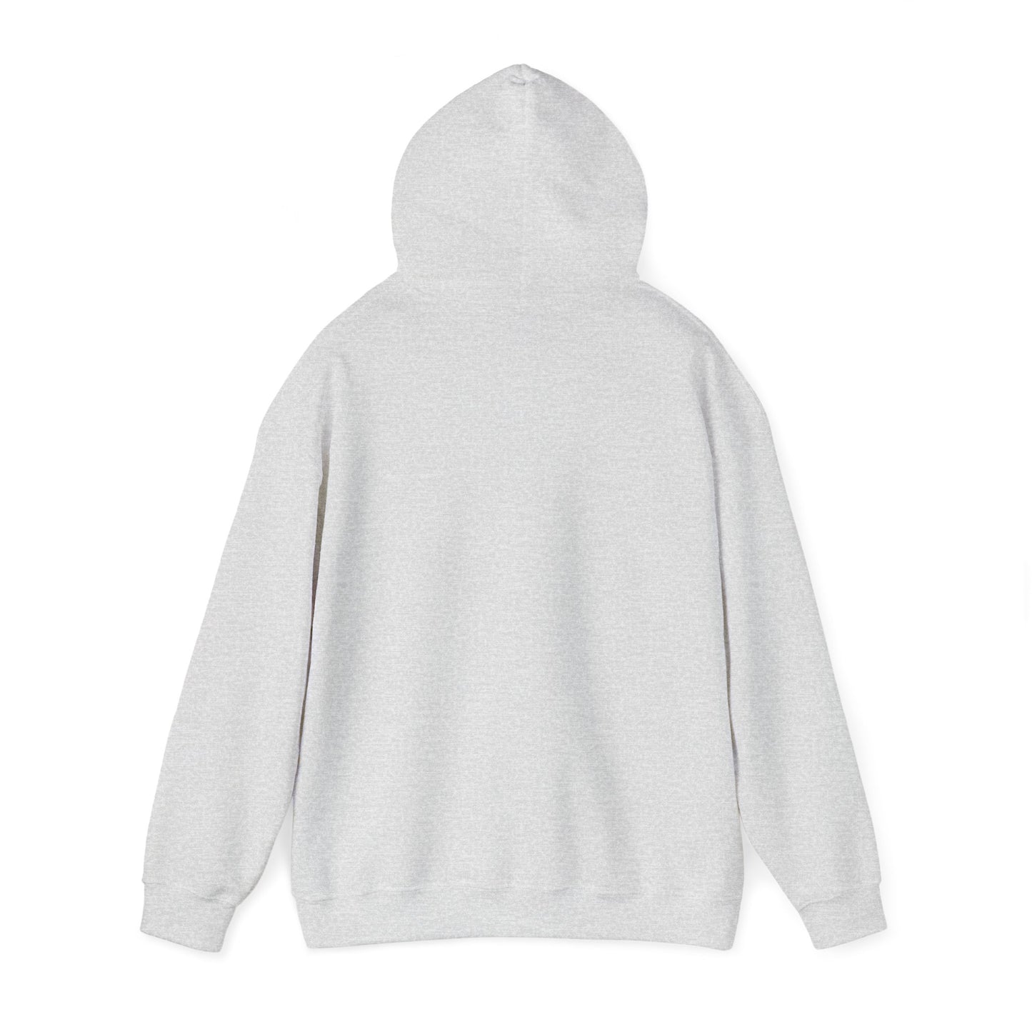 Year of Emergence Unisex Hooded Sweatshirt