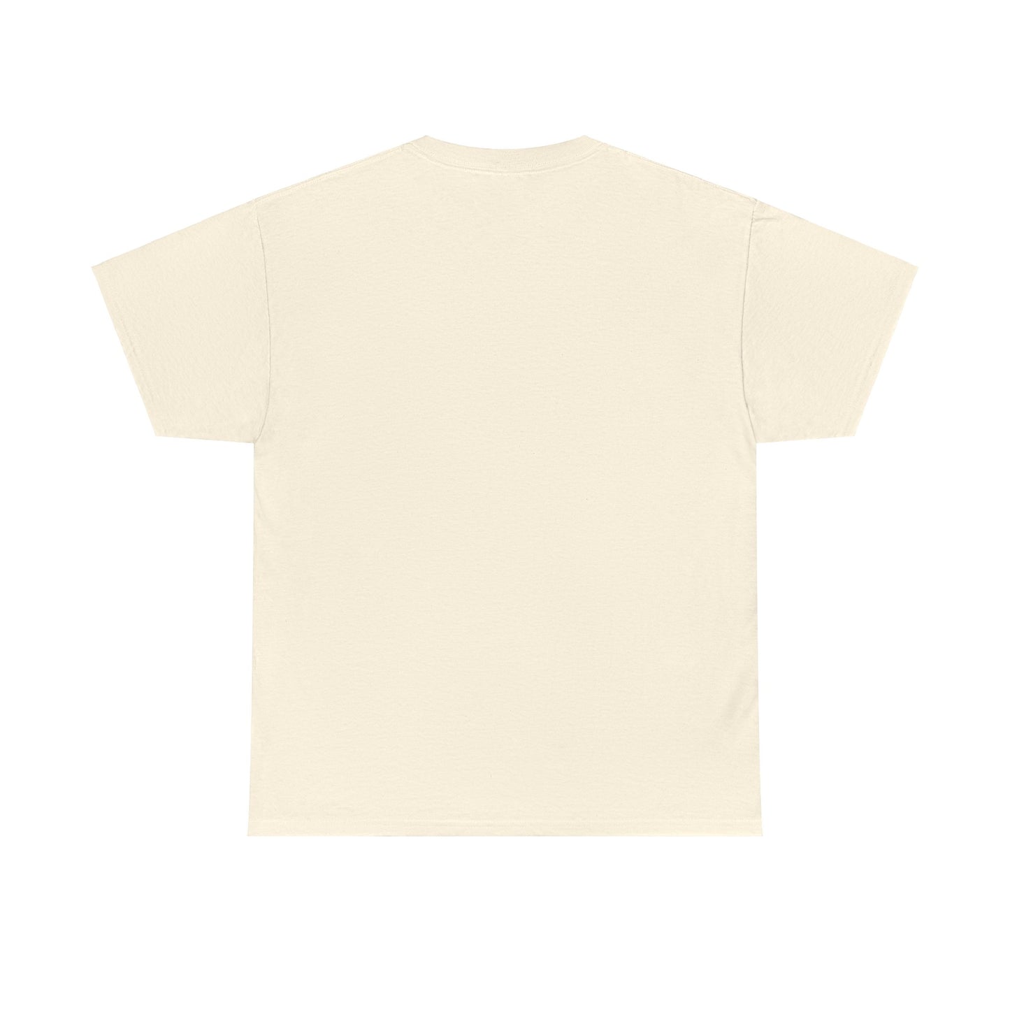 My Year of Emergence Unisex Cotton T-Shirt