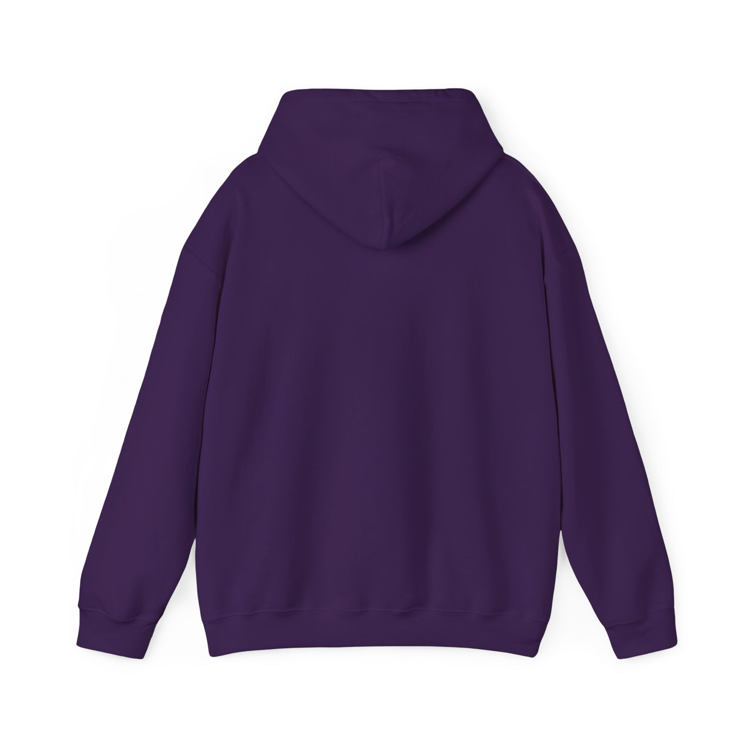 Year of Emergence Unisex Hooded Sweatshirt