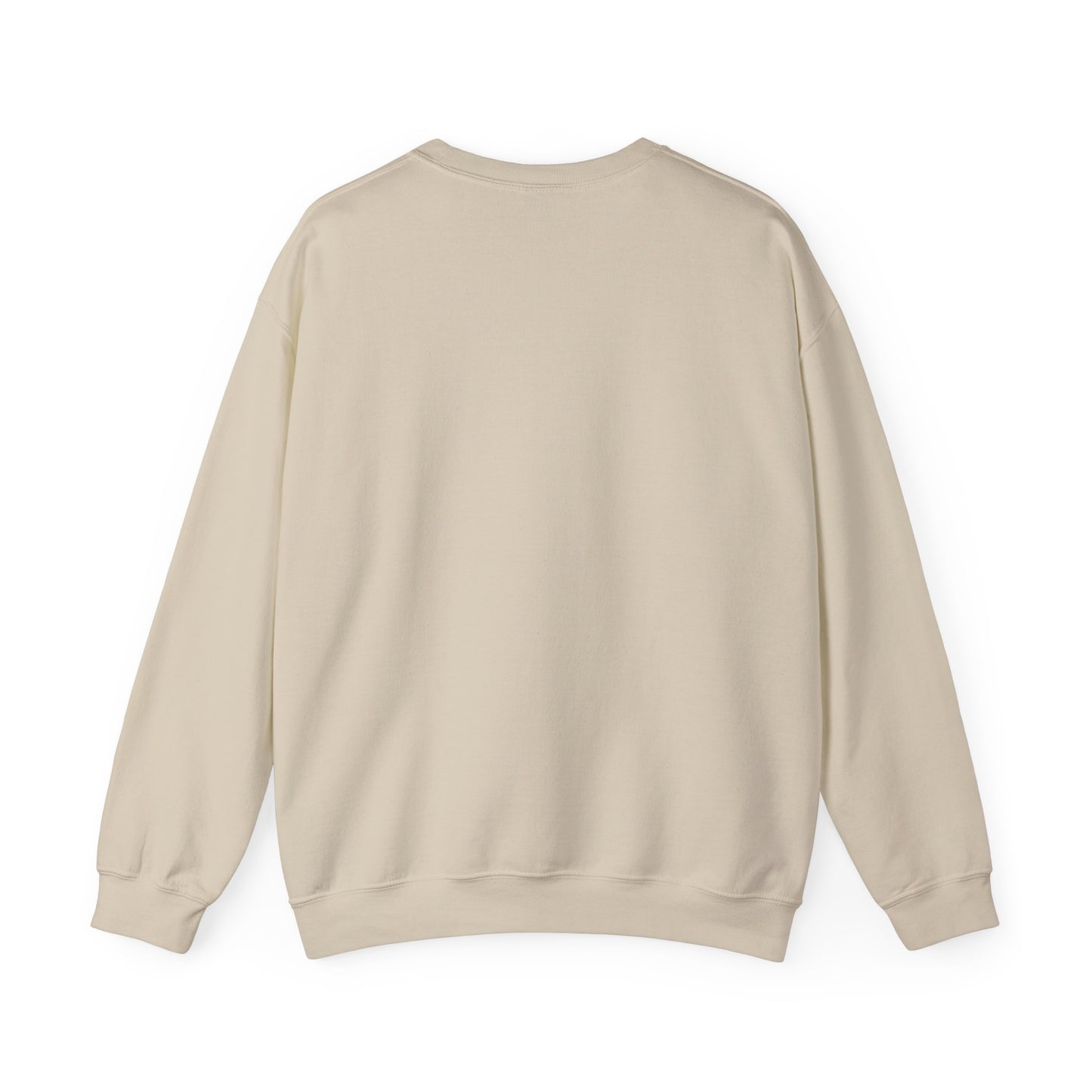 Year of Emergence Unisex Crewneck Sweatshirt