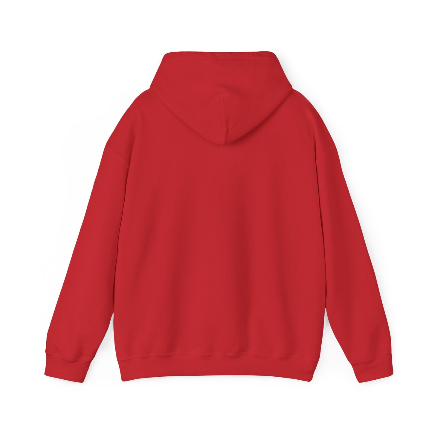 Year of Emergence Unisex Hooded Sweatshirt