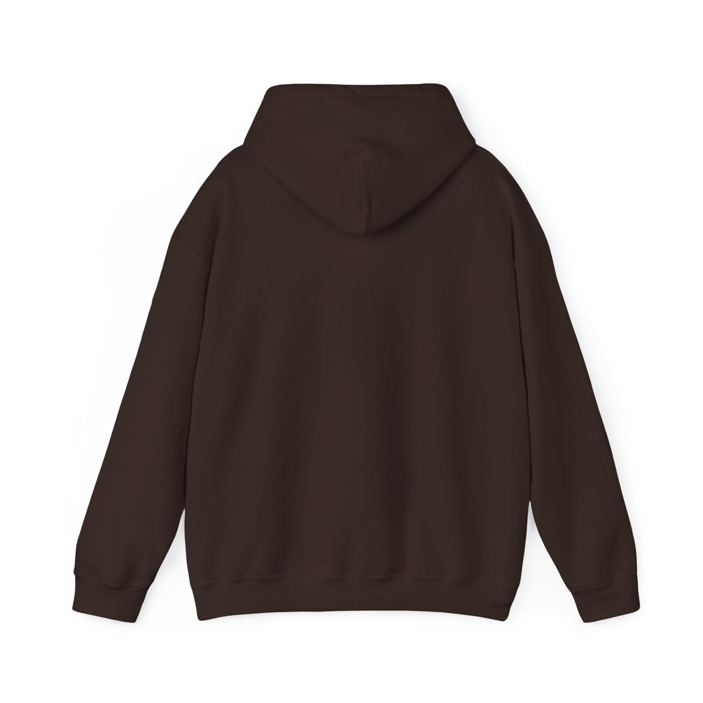 Year of Emergence Unisex Hooded Sweatshirt