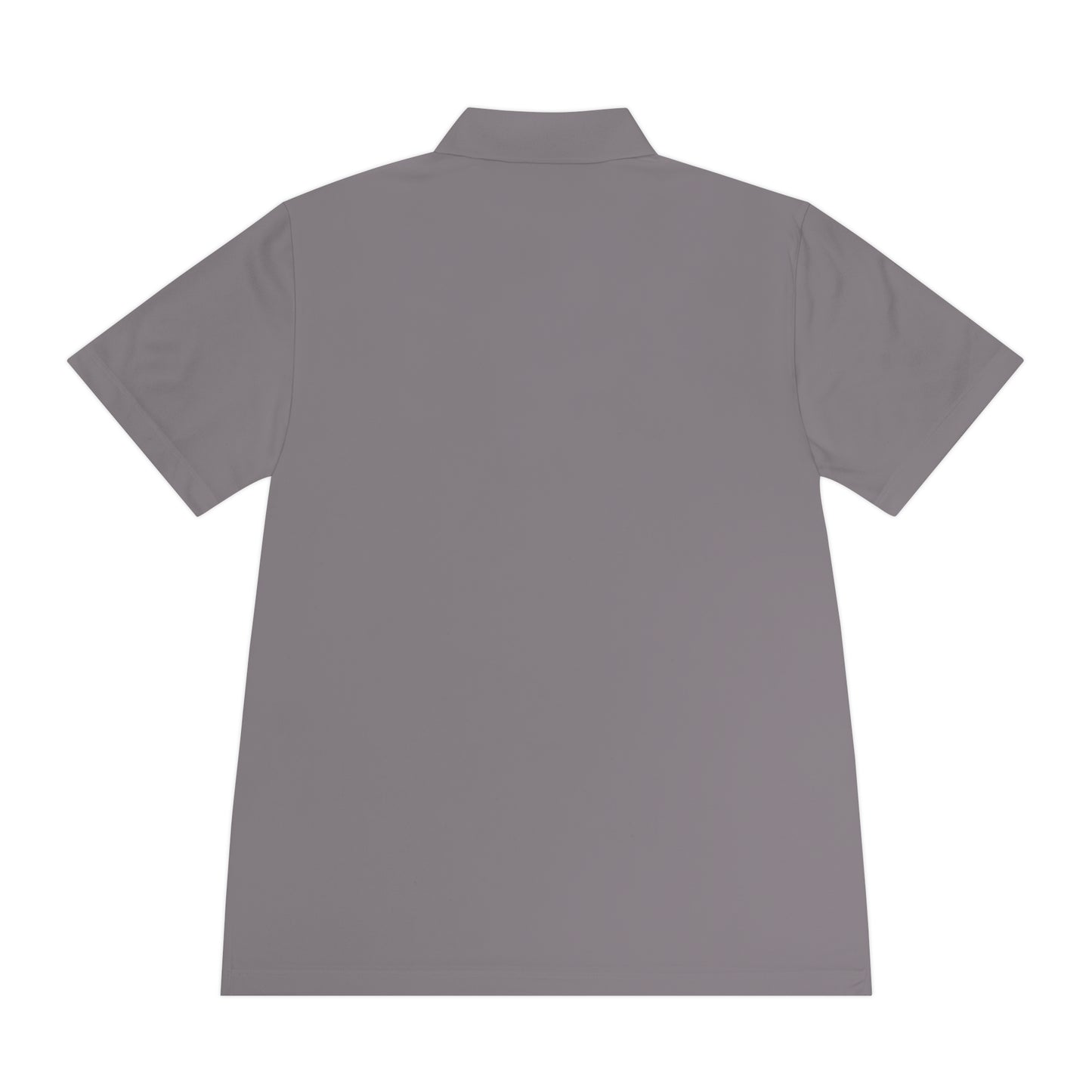 Blessed Beyond Measure Men's Sport Polo Shirt