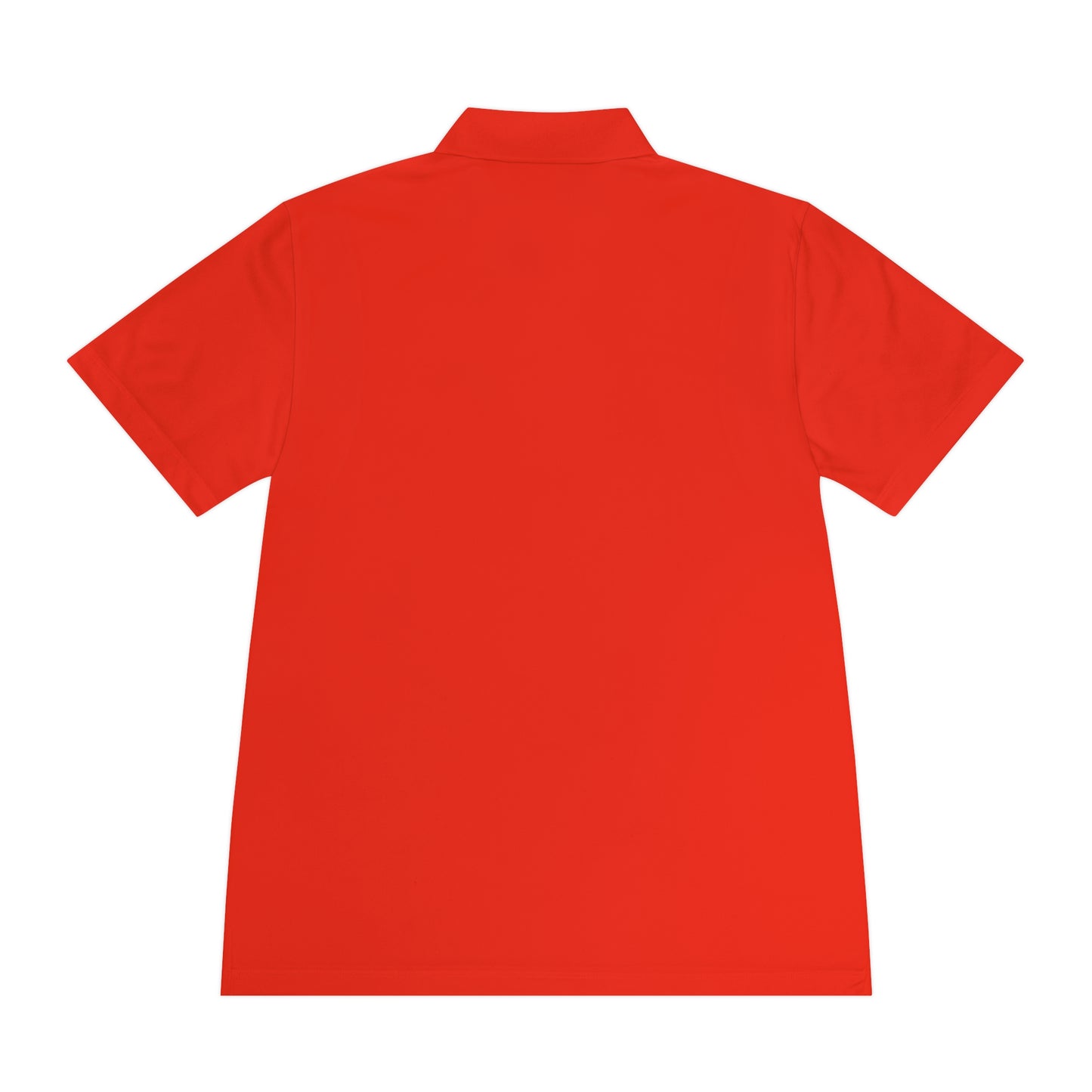 Blessed Beyond Measure Men's Sport Polo Shirt