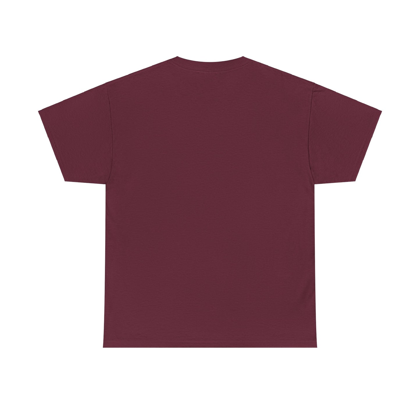 My Year of Emergence Unisex Cotton T-Shirt