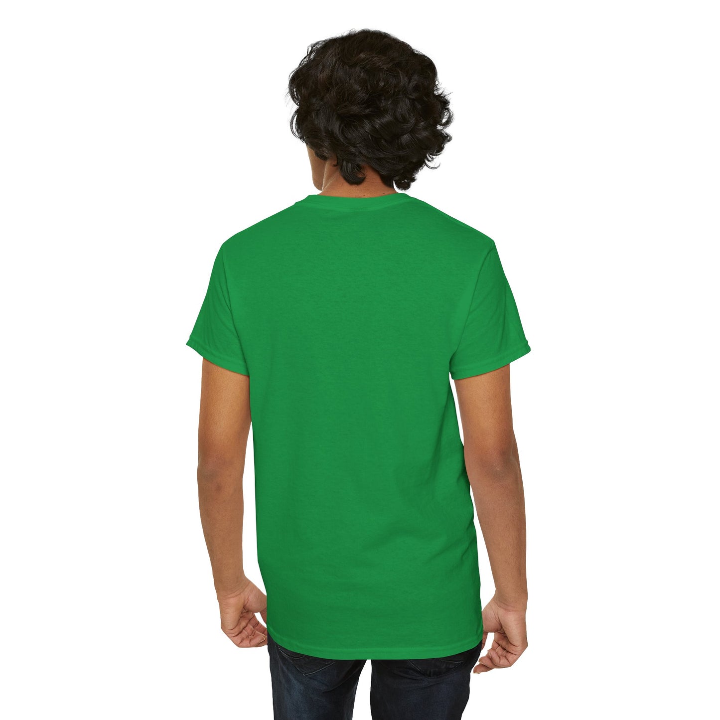 My Year of Emergence Unisex Cotton T-Shirt