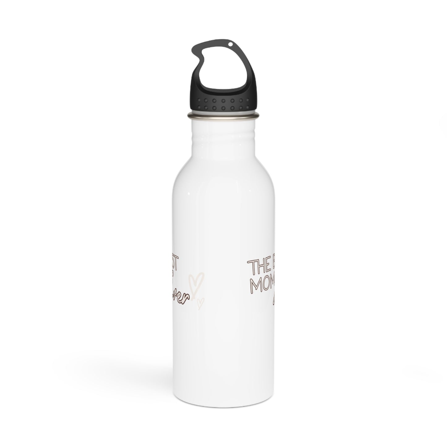 Best Mom Ever Stainless Steel Water Bottle