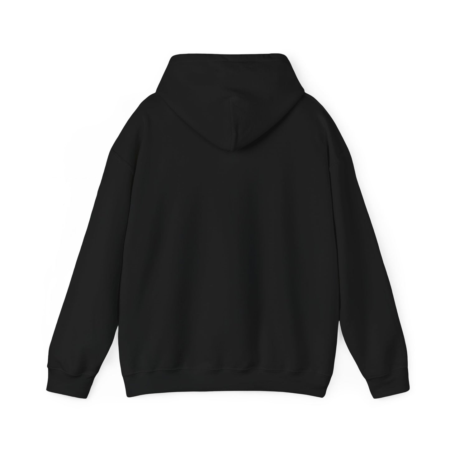Year of Emergence Unisex Hooded Sweatshirt