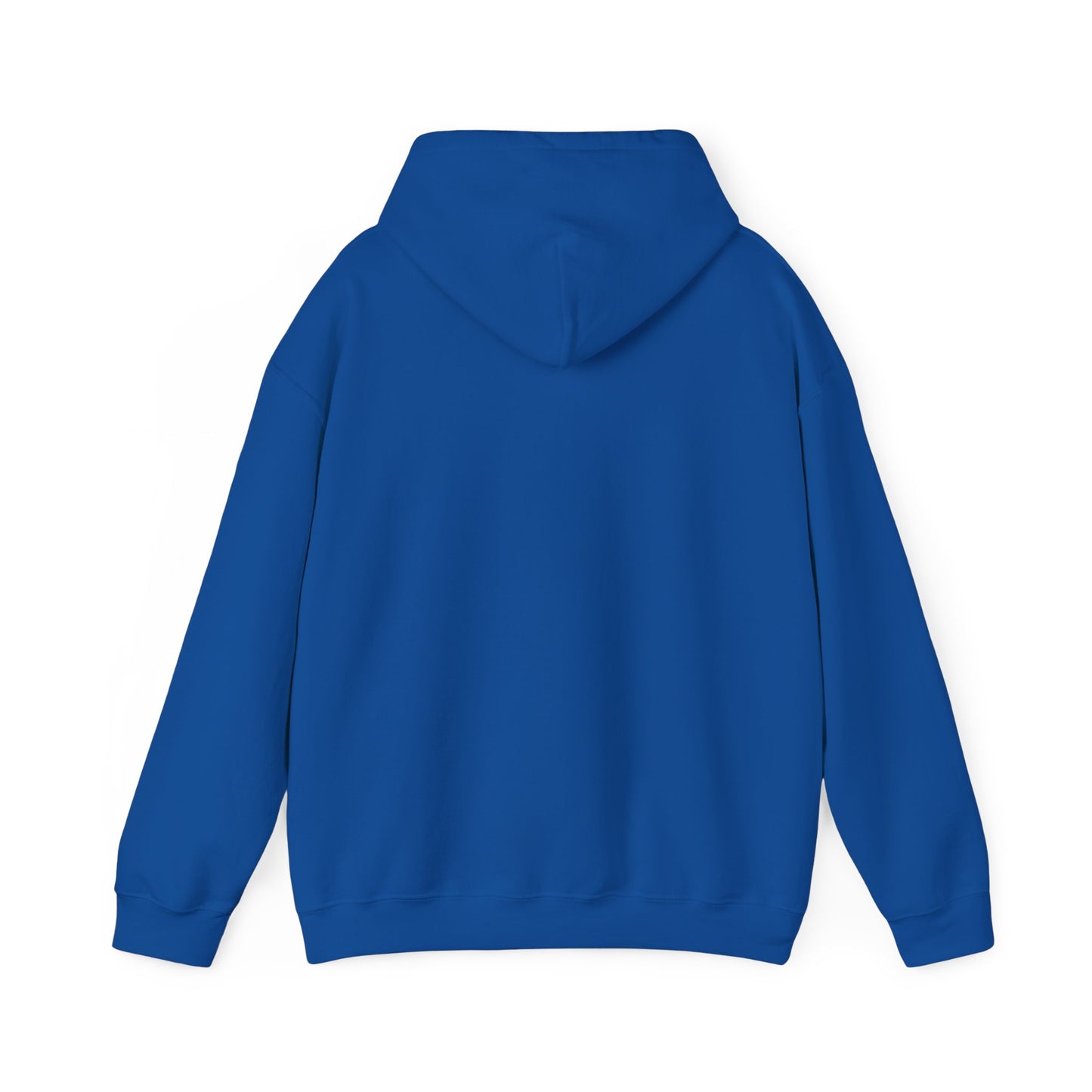 Year of Emergence Unisex Hooded Sweatshirt