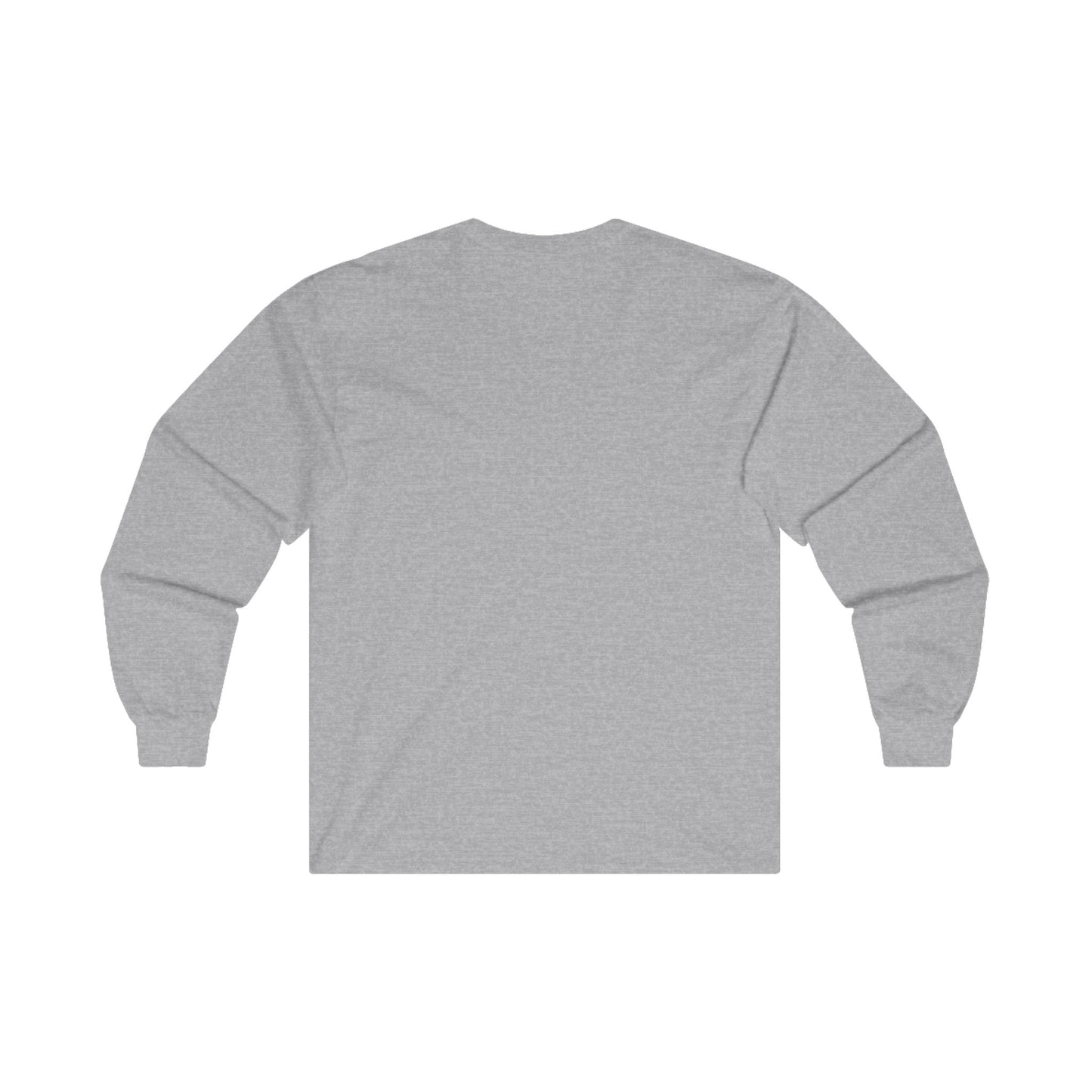Year of Emergence Unisex Ultra Cotton Long Sleeve T-Shirt