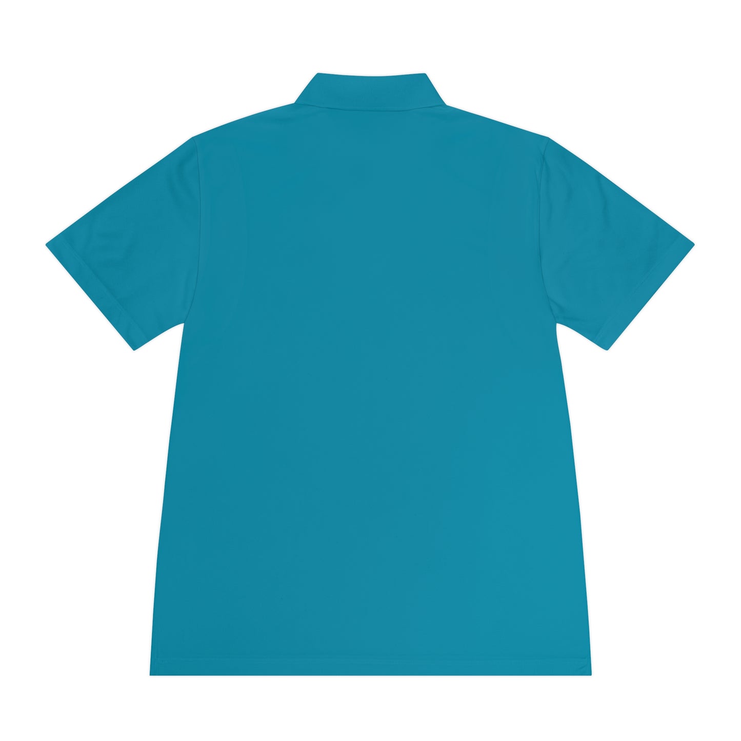 Blessed Beyond Measure Men's Sport Polo Shirt