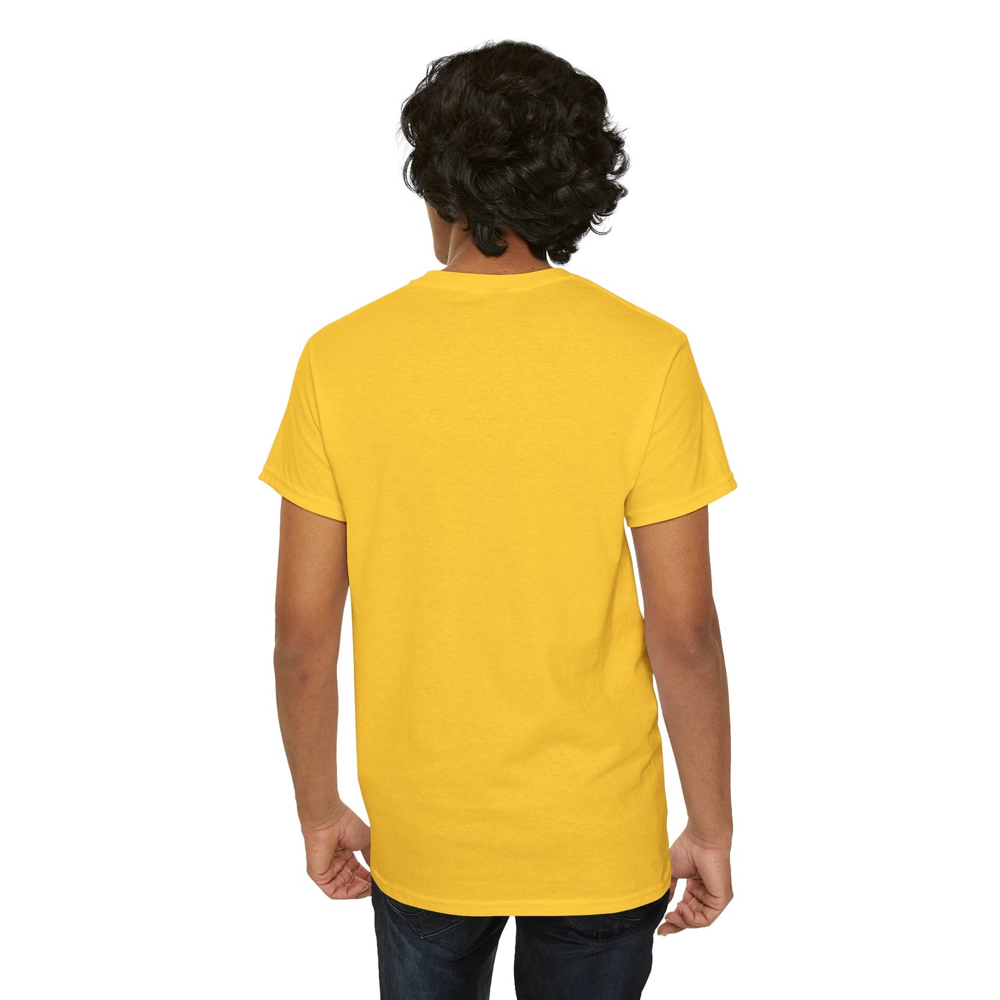 My Year of Emergence Unisex Cotton T-Shirt