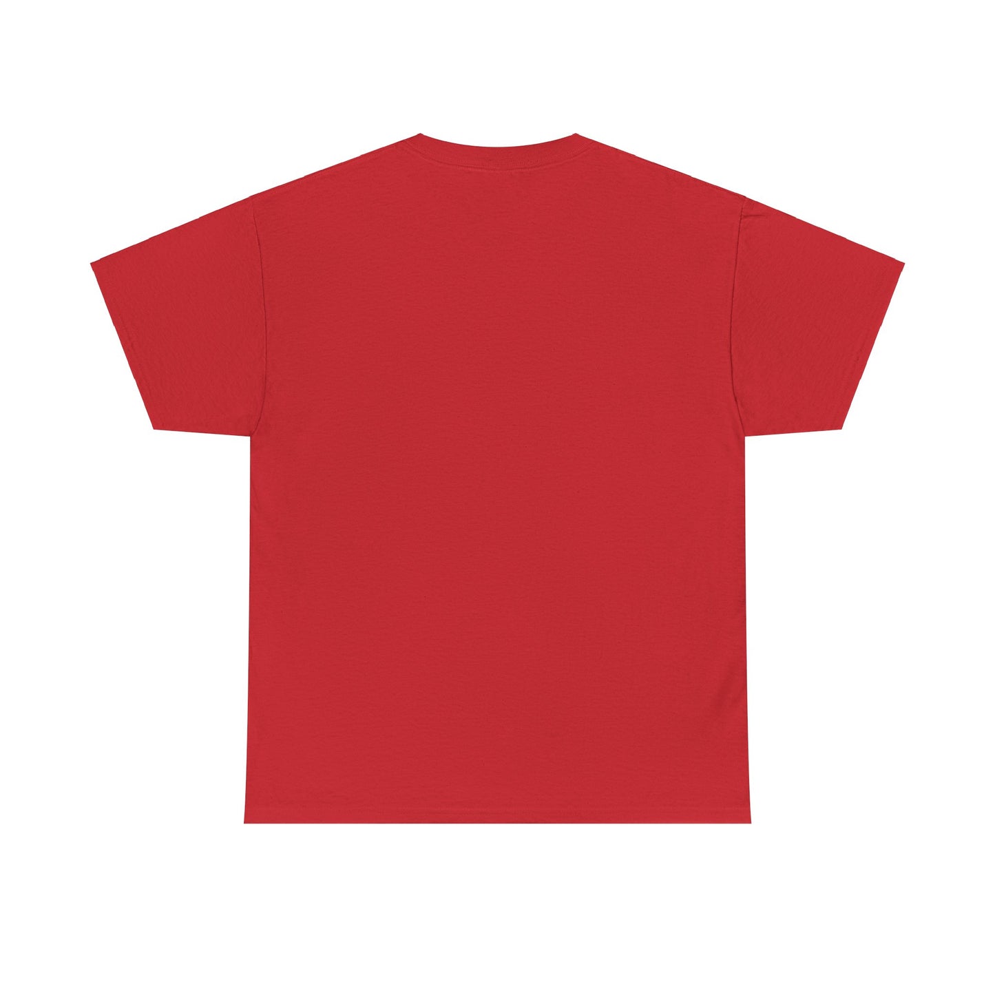 My Year of Emergence Unisex Cotton T-Shirt