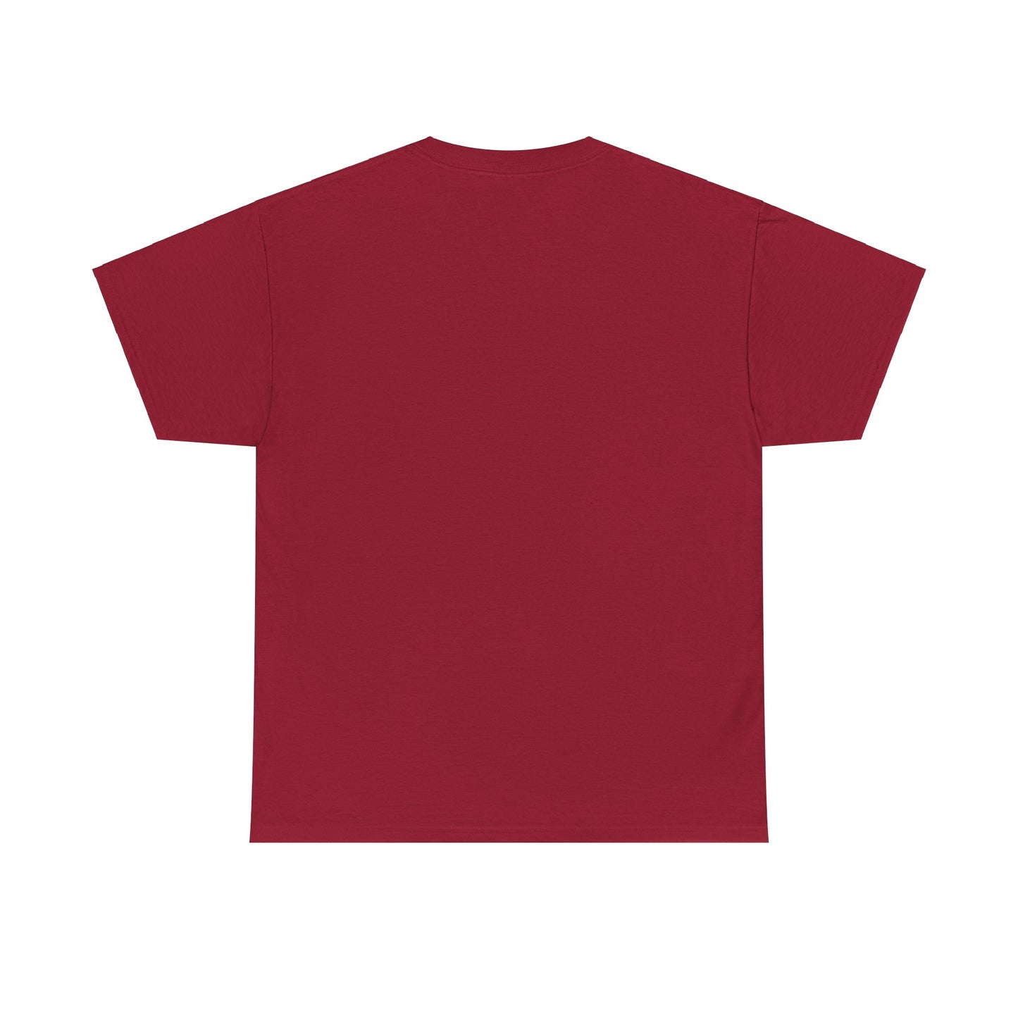 My Year of Emergence Unisex Cotton T-Shirt