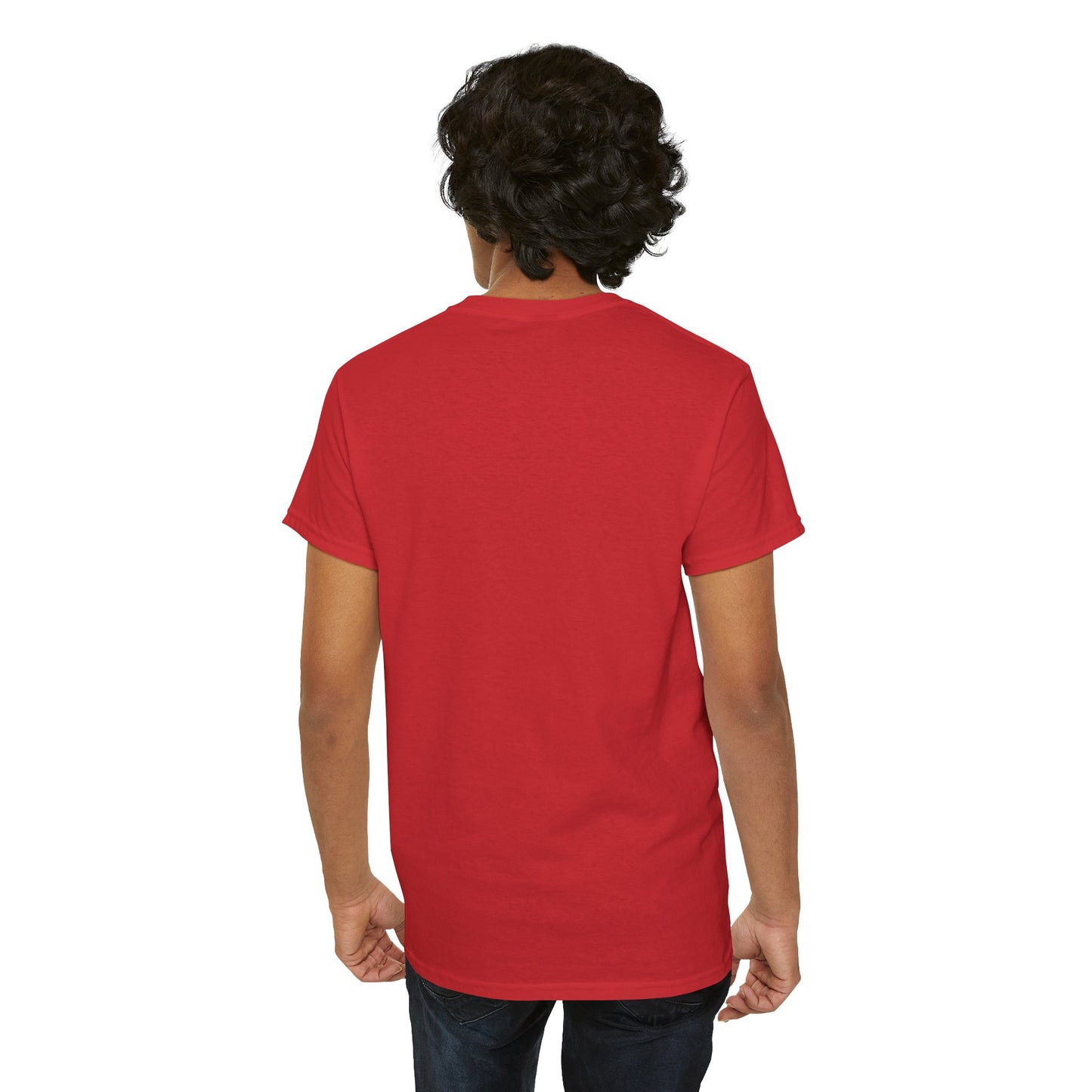 My Year of Emergence Unisex Cotton T-Shirt