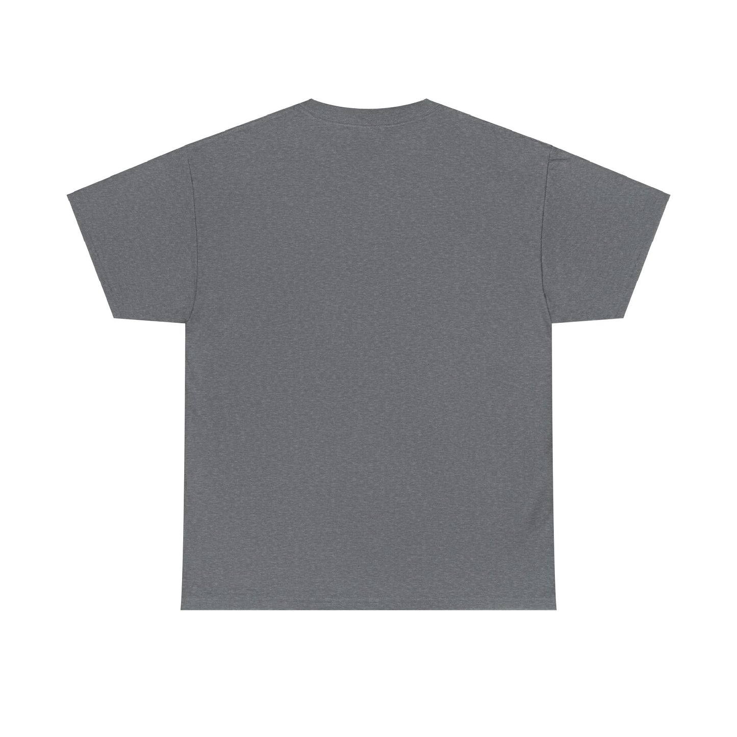 My Year of Emergence Unisex Cotton T-Shirt